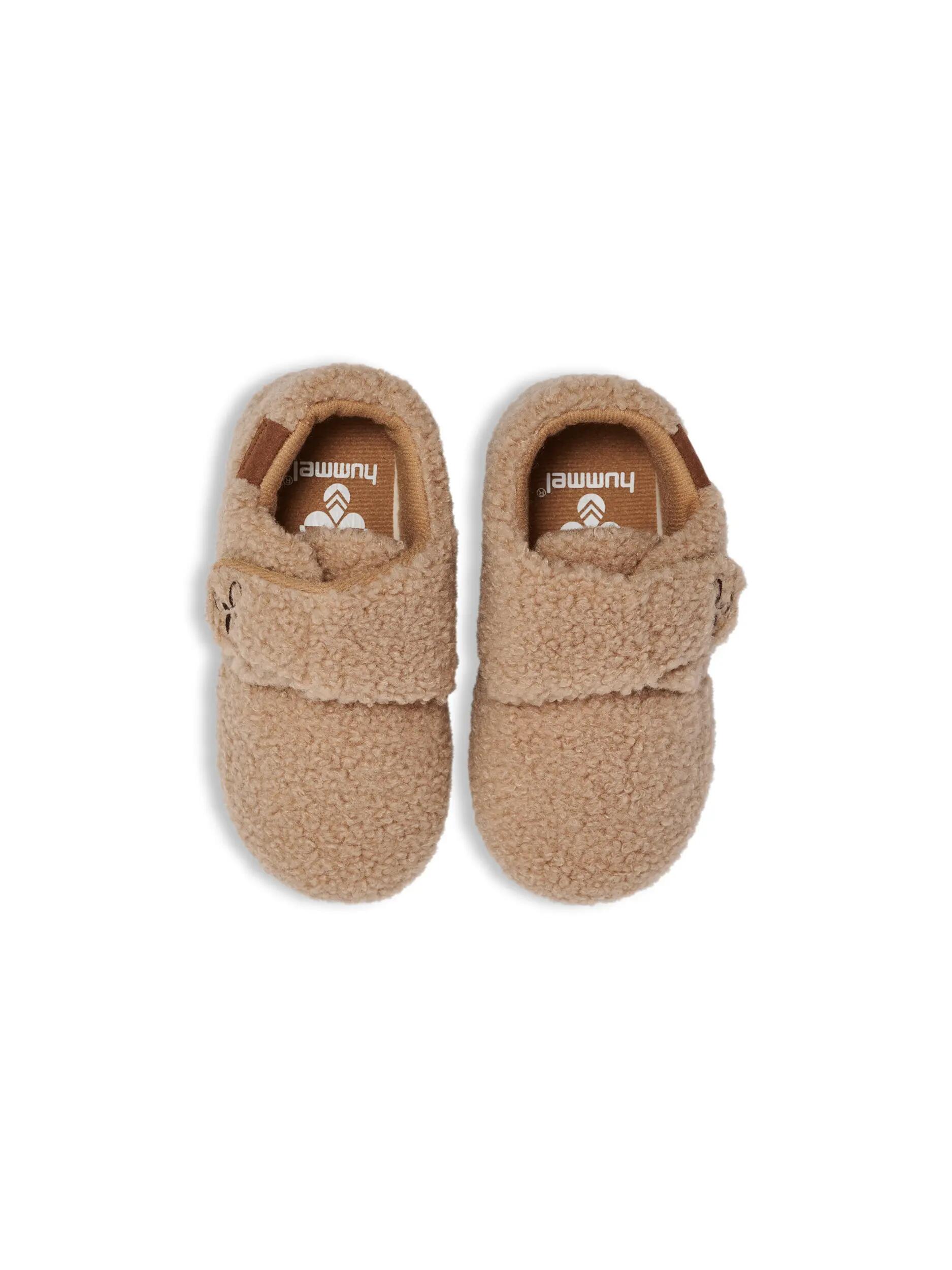 Kapcie dziecięce Hummel Teddy 6/14