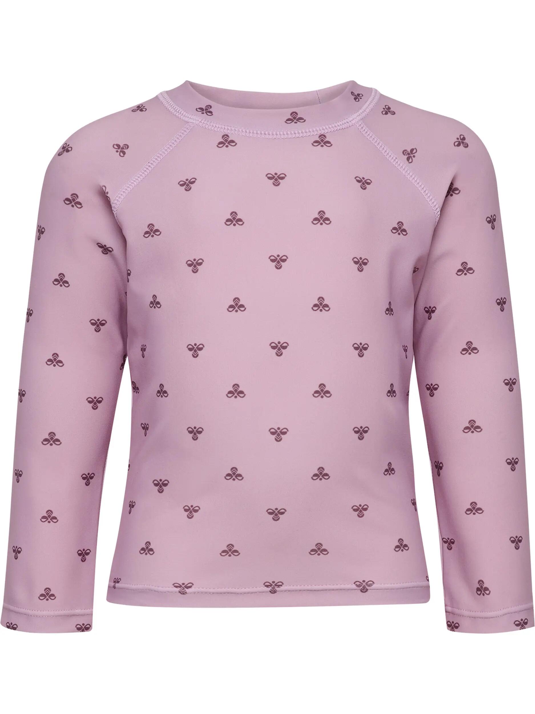 Enfiler T-Shirt De Bain Hmlmini Enfant 2/5