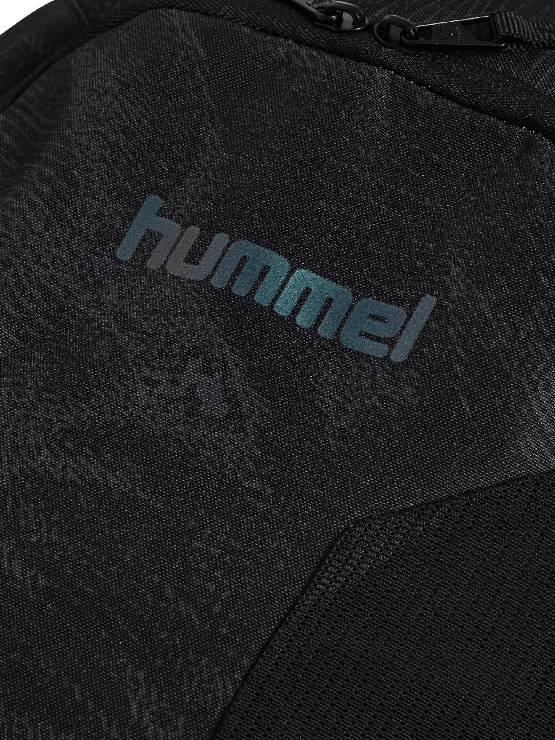 Zaino Hummel Blaze 26 Lead 5/5