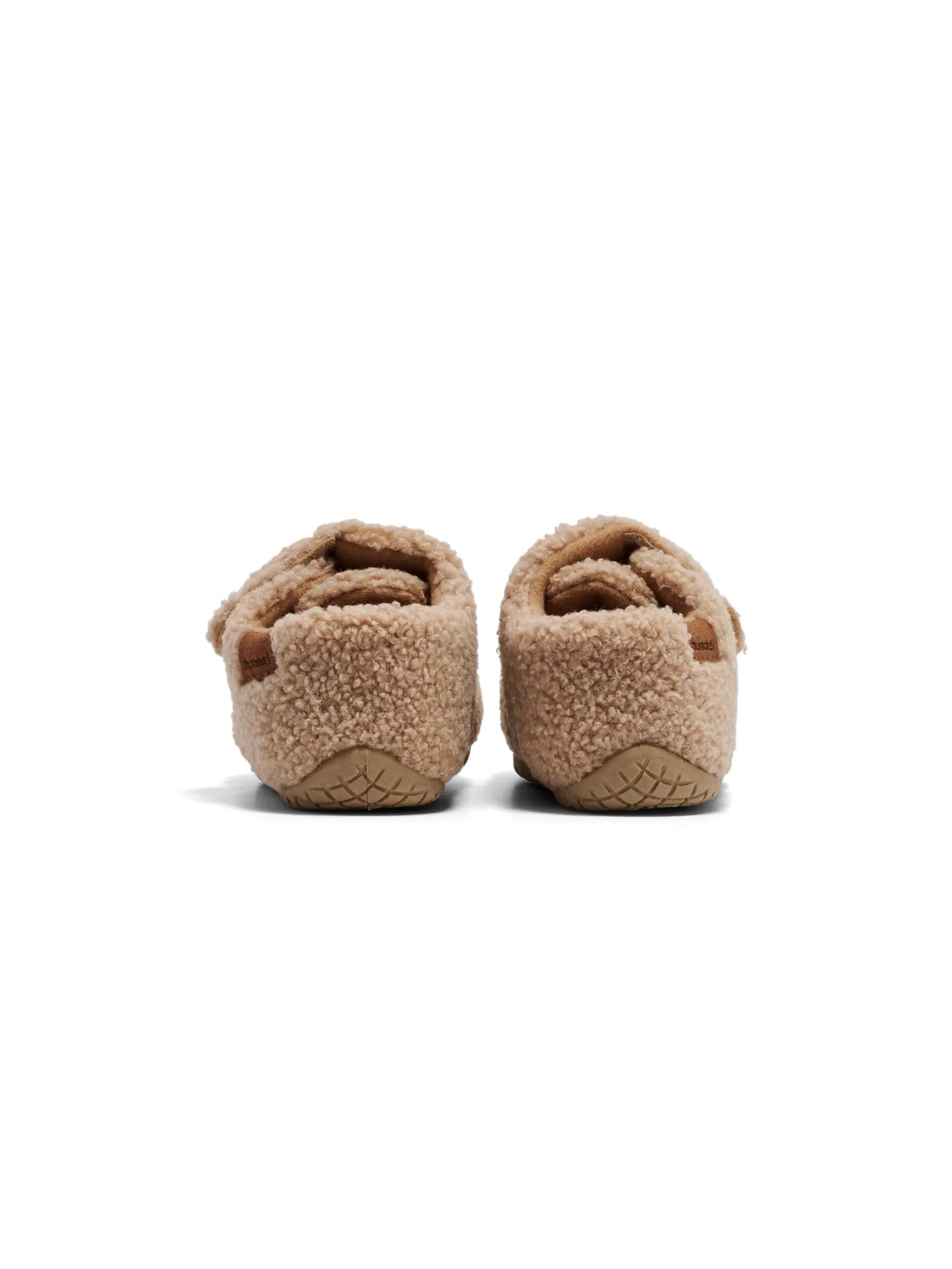 Kapcie dziecięce Hummel Teddy 4/14