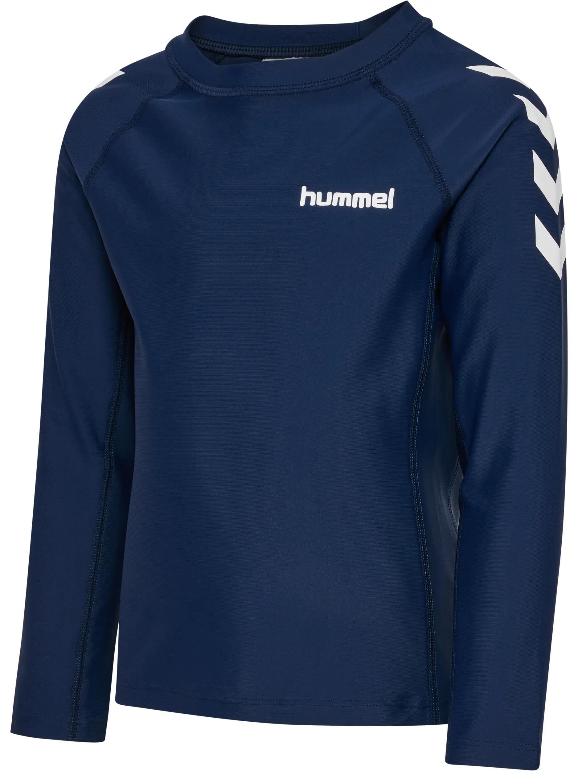 T-shirt per bambini Hummel 2/10