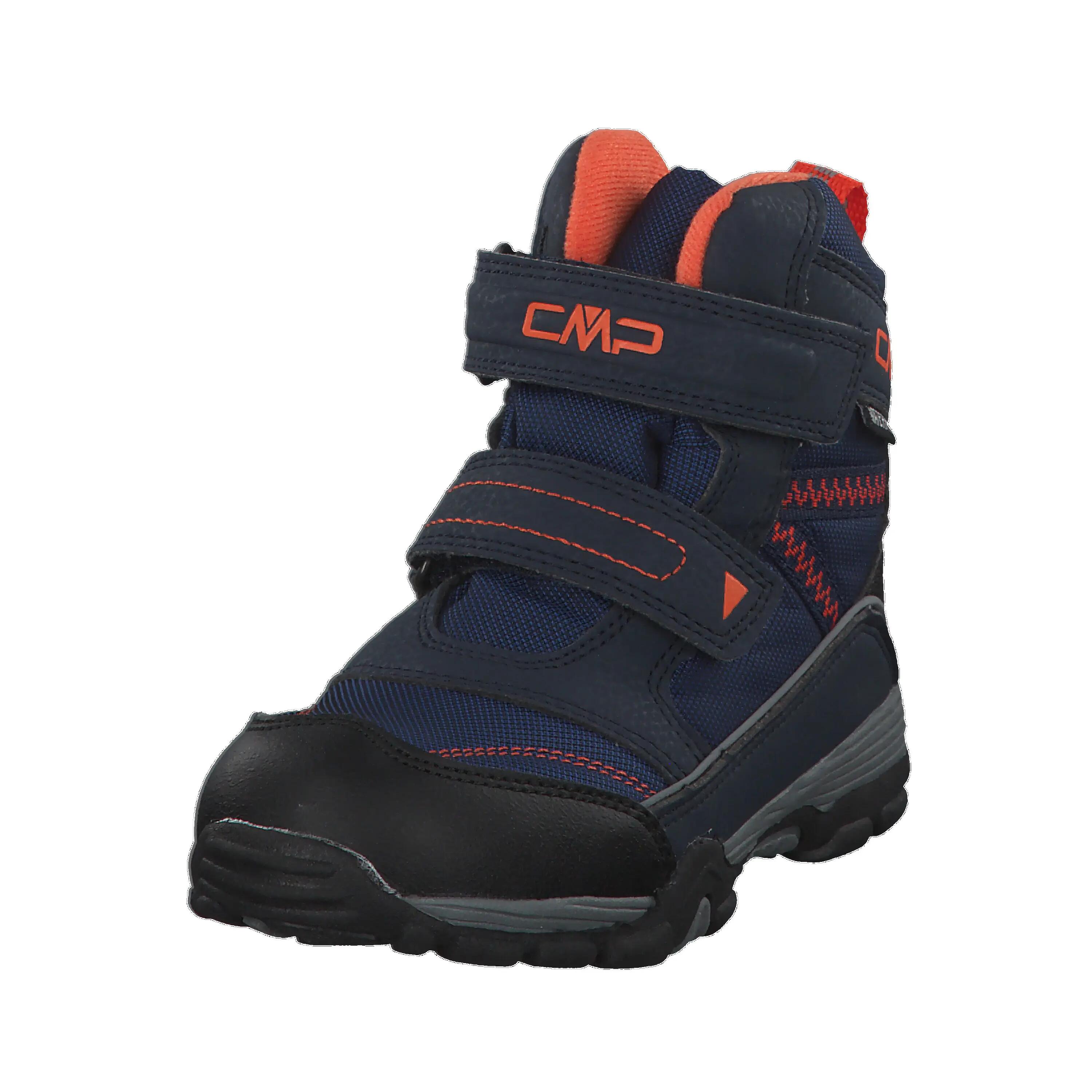 CMP Kinder Winterstiefel Pyry Snow Boot WP 38Q4514 4/15