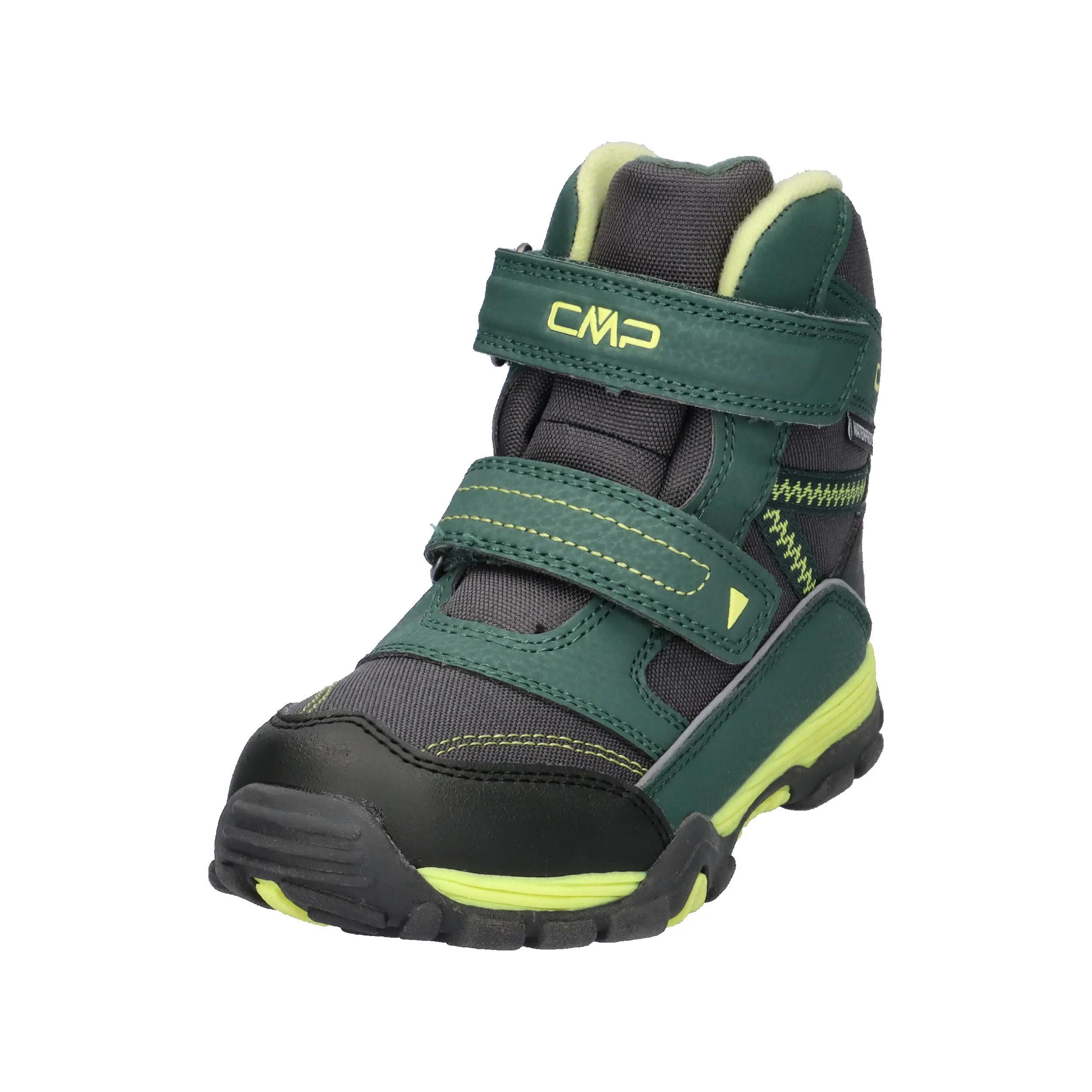CMP Kinder Winterstiefel Pyry Snow Boot WP 38Q4514 4/15