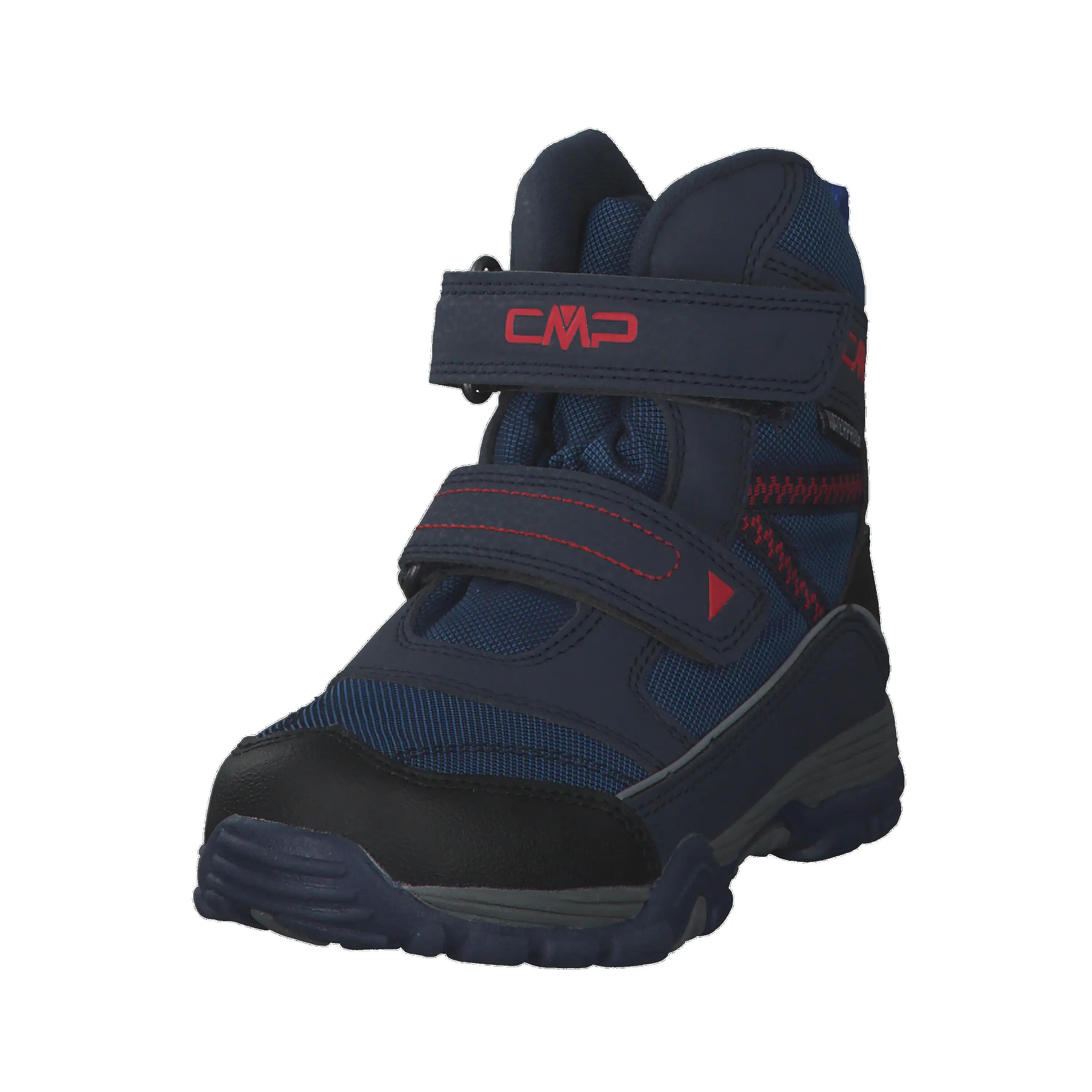 CMP Kinder Winterstiefel Pyry Snow Boot WP 38Q4514 4/15