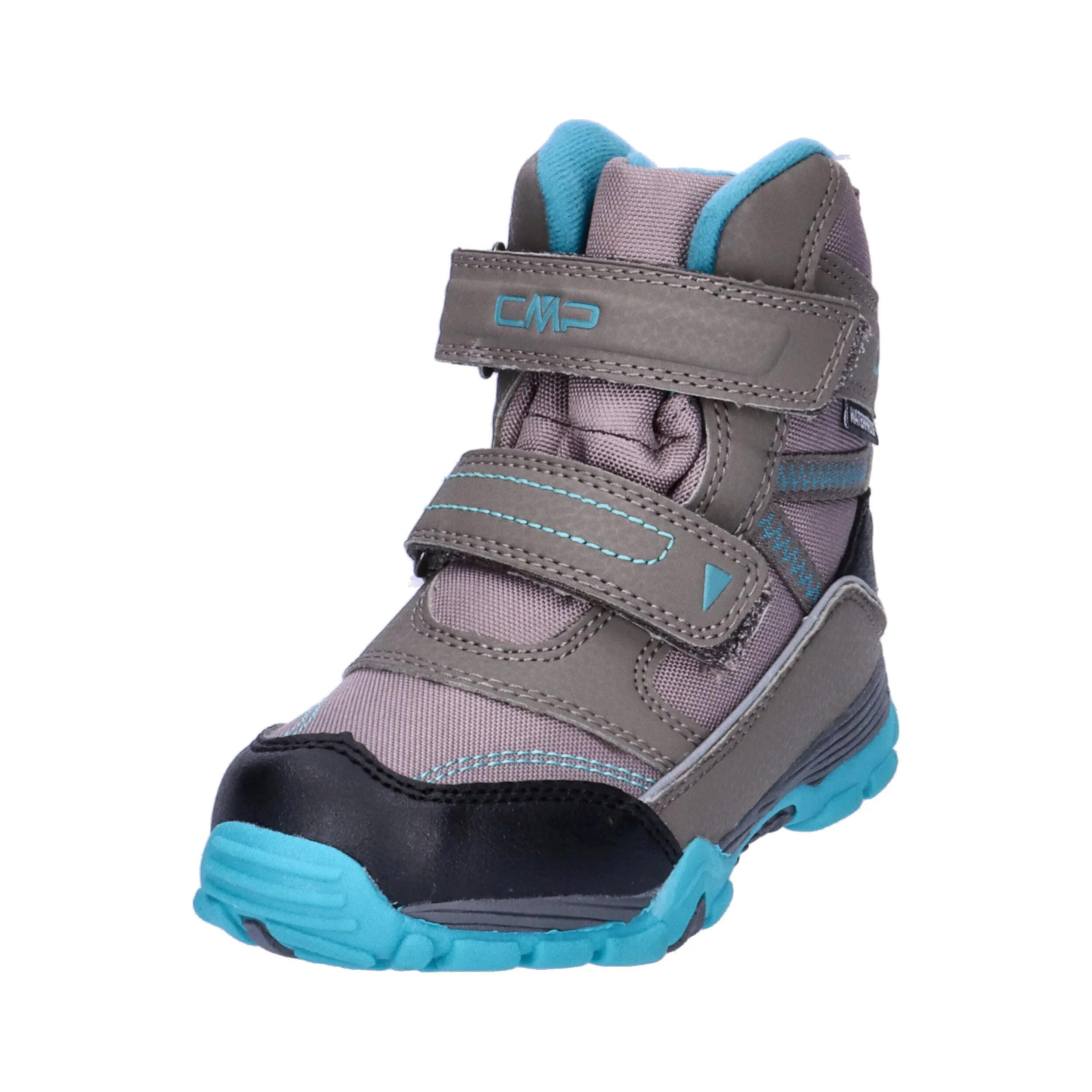 Chaussures de ski bébé CMP Pyry WP 4/15