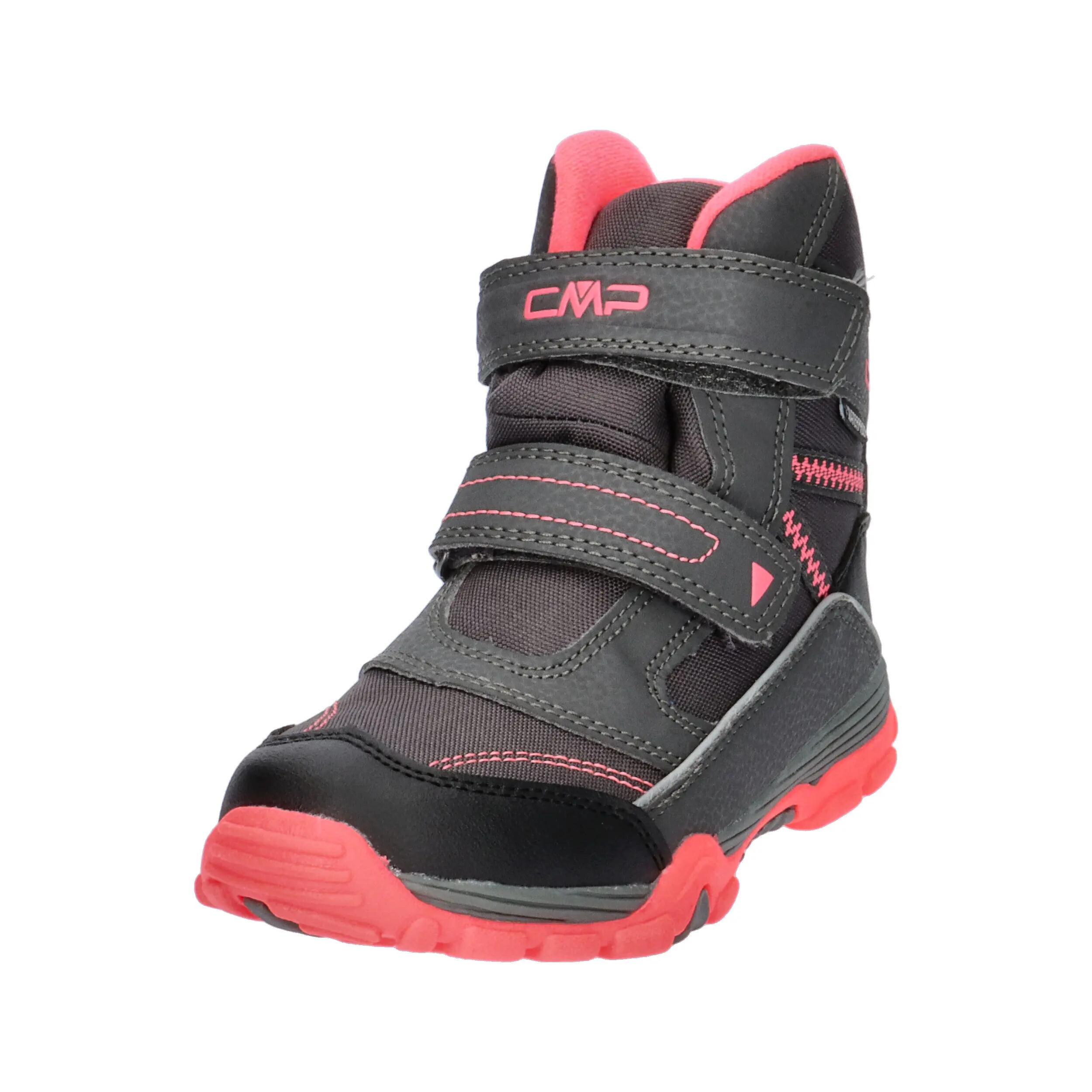 Chaussures de ski enfant CMP Pyry WP 4/15