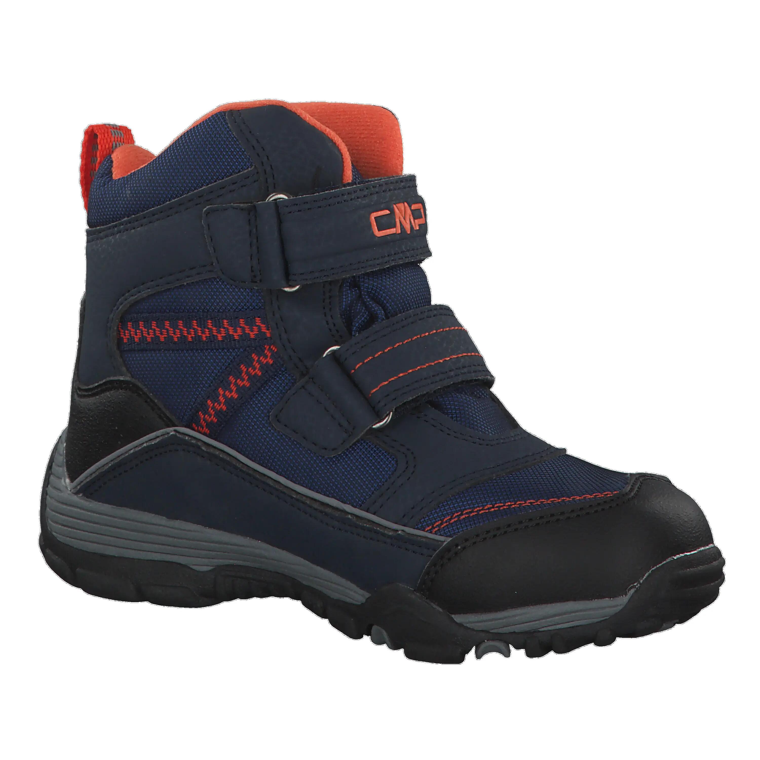 CMP Kinder Winterstiefel Pyry Snow Boot WP 38Q4514 8/15