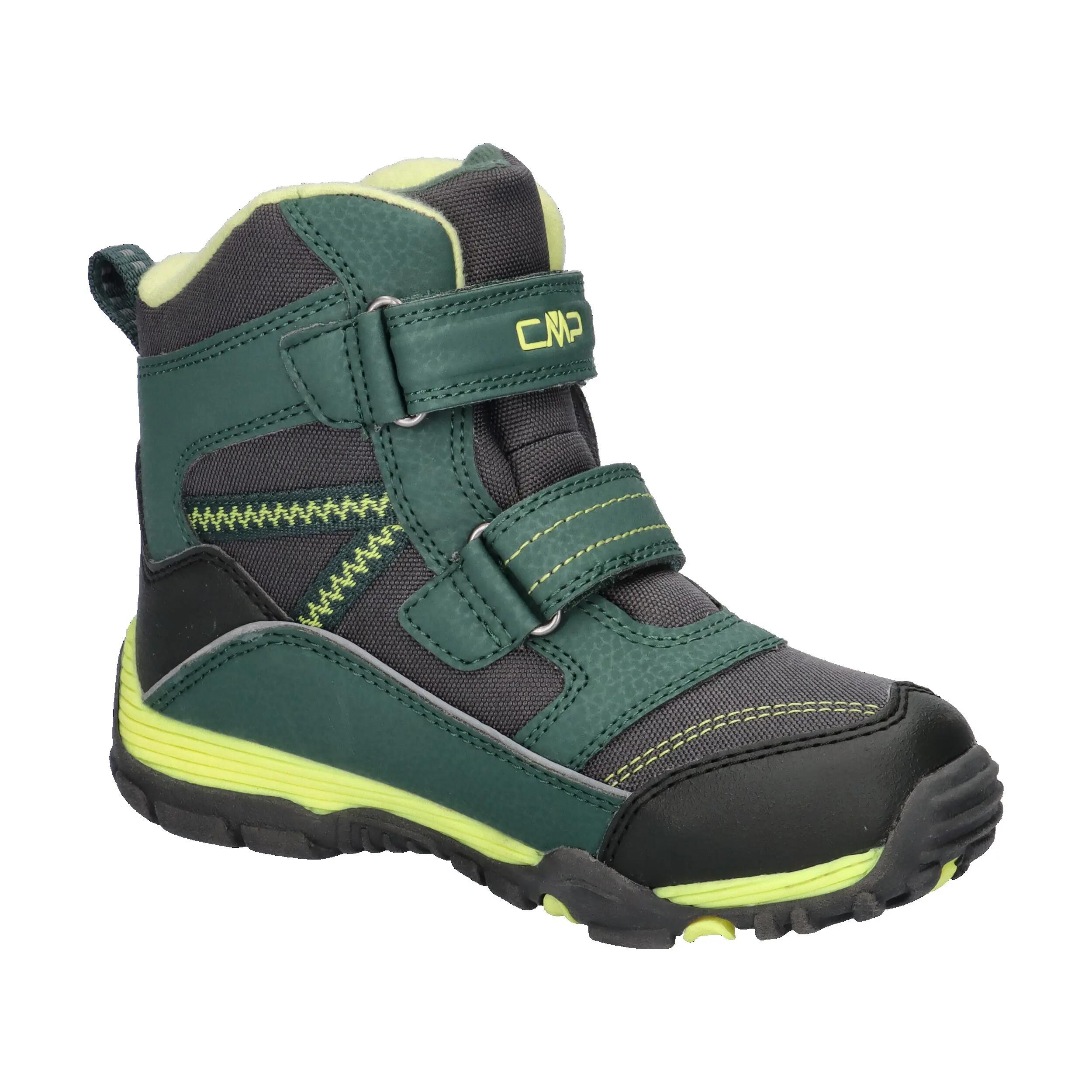 CMP Kinder Winterstiefel Pyry Snow Boot WP 38Q4514 8/15