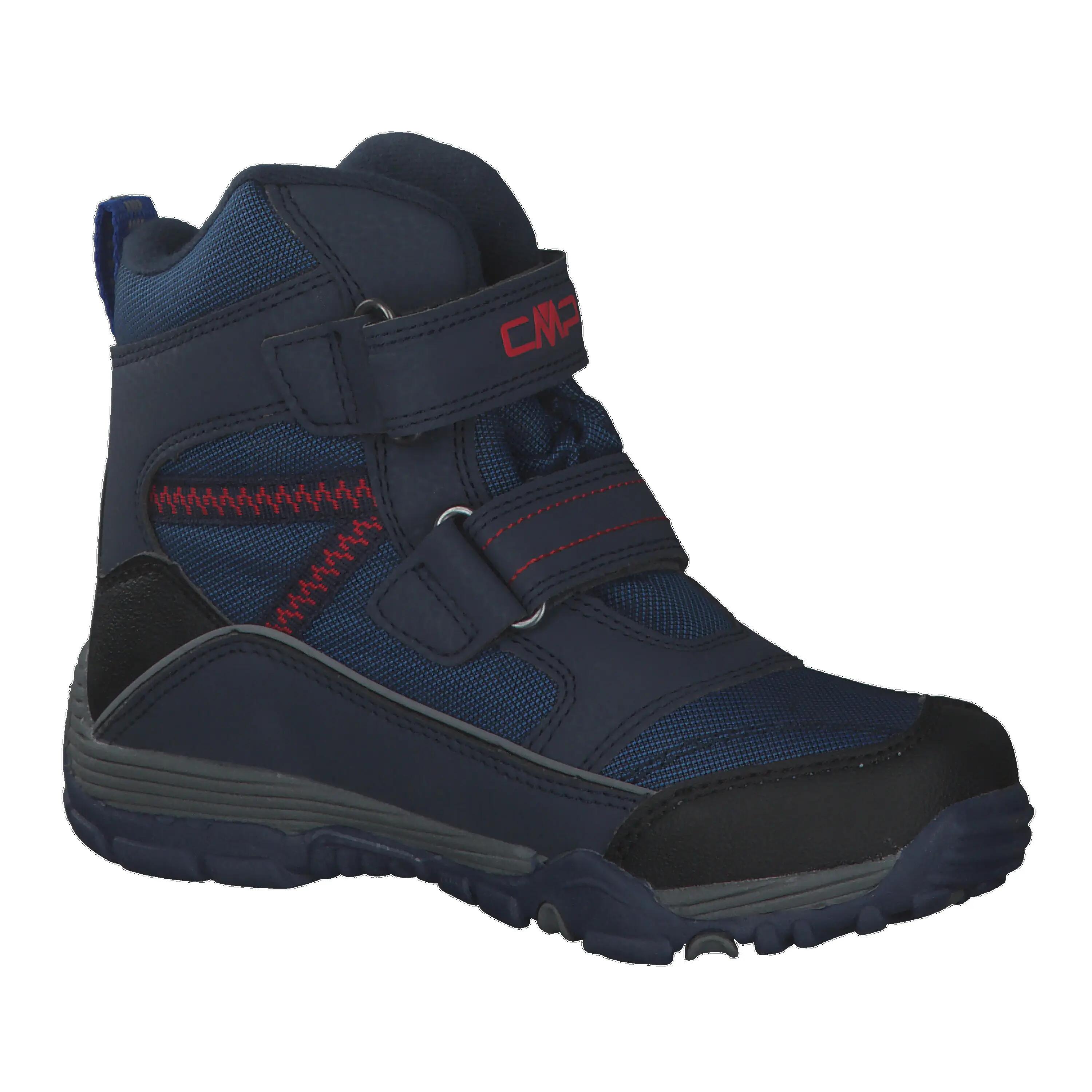 CMP Kinder Winterstiefel Pyry Snow Boot WP 38Q4514 8/15