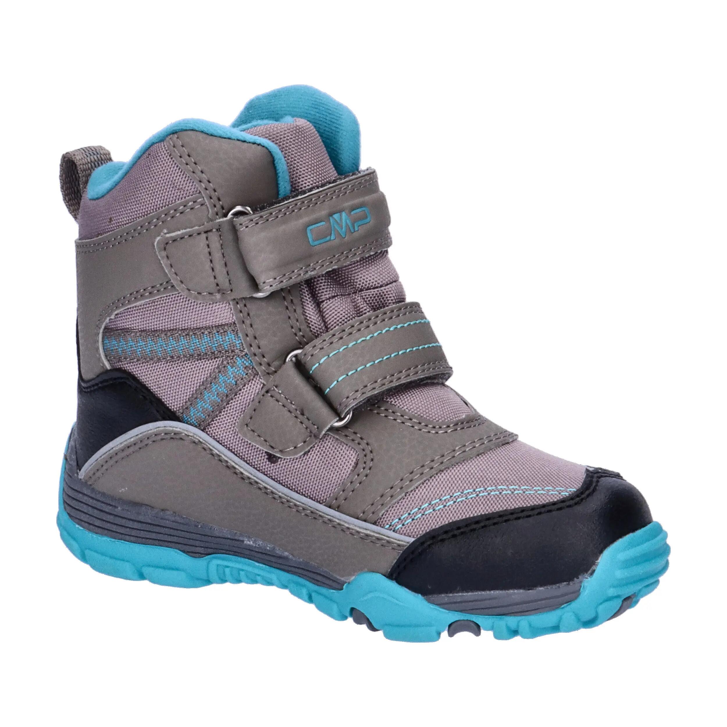 Chaussures de ski bébé CMP Pyry WP 8/15