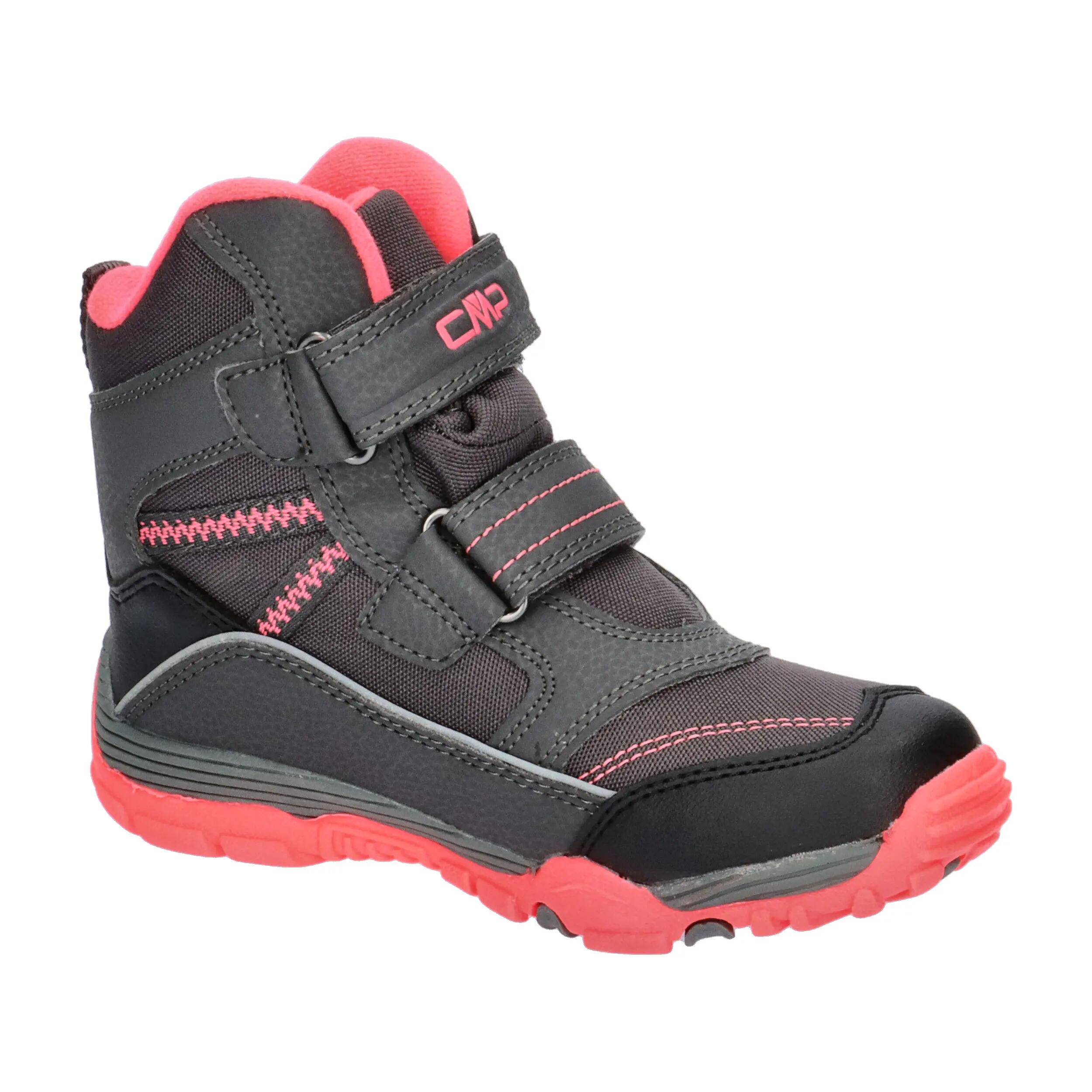 Chaussures de ski enfant CMP Pyry WP 8/15