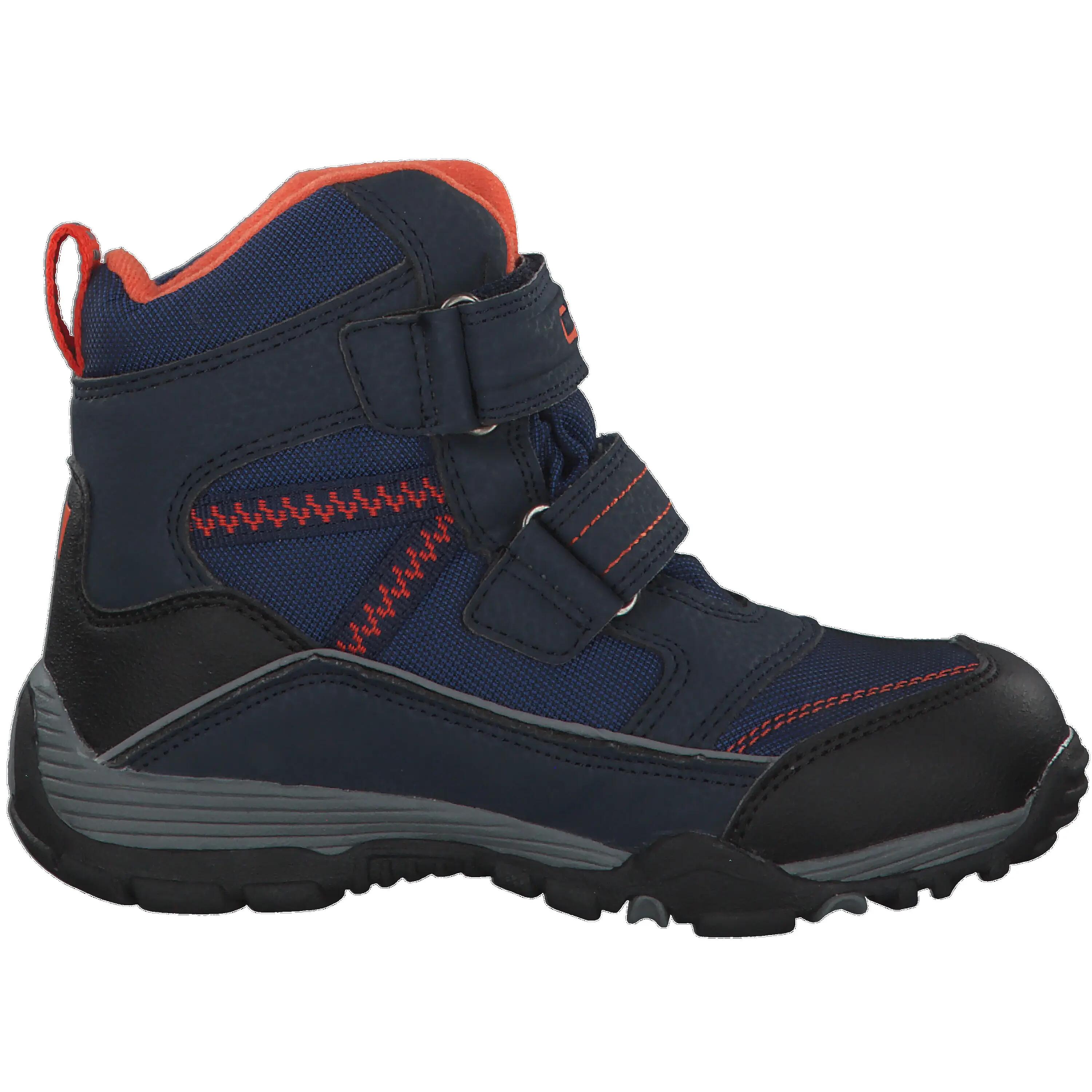 CMP Kinder Winterstiefel Pyry Snow Boot WP 38Q4514 7/15