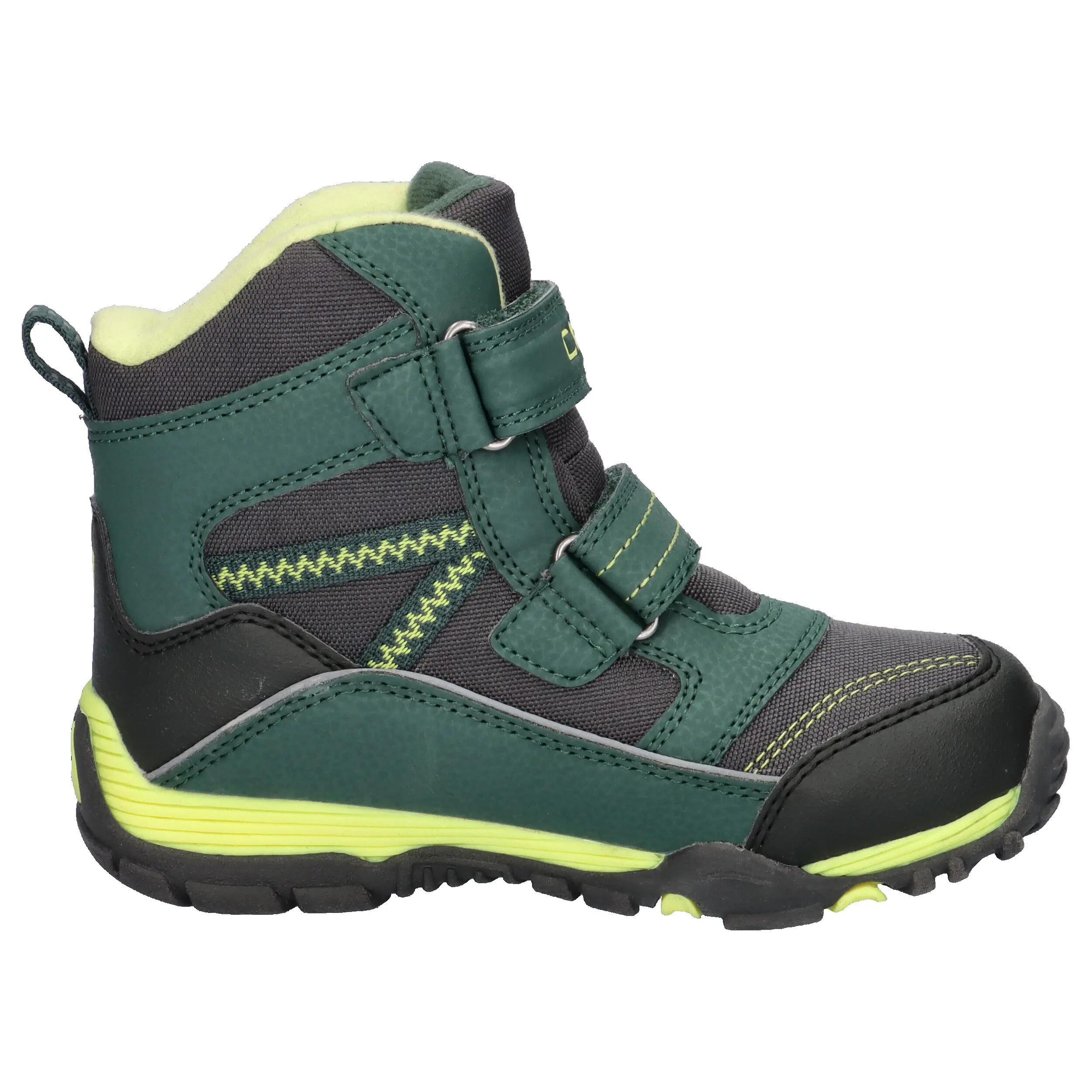 CMP Kinder Winterstiefel Pyry Snow Boot WP 38Q4514 7/15