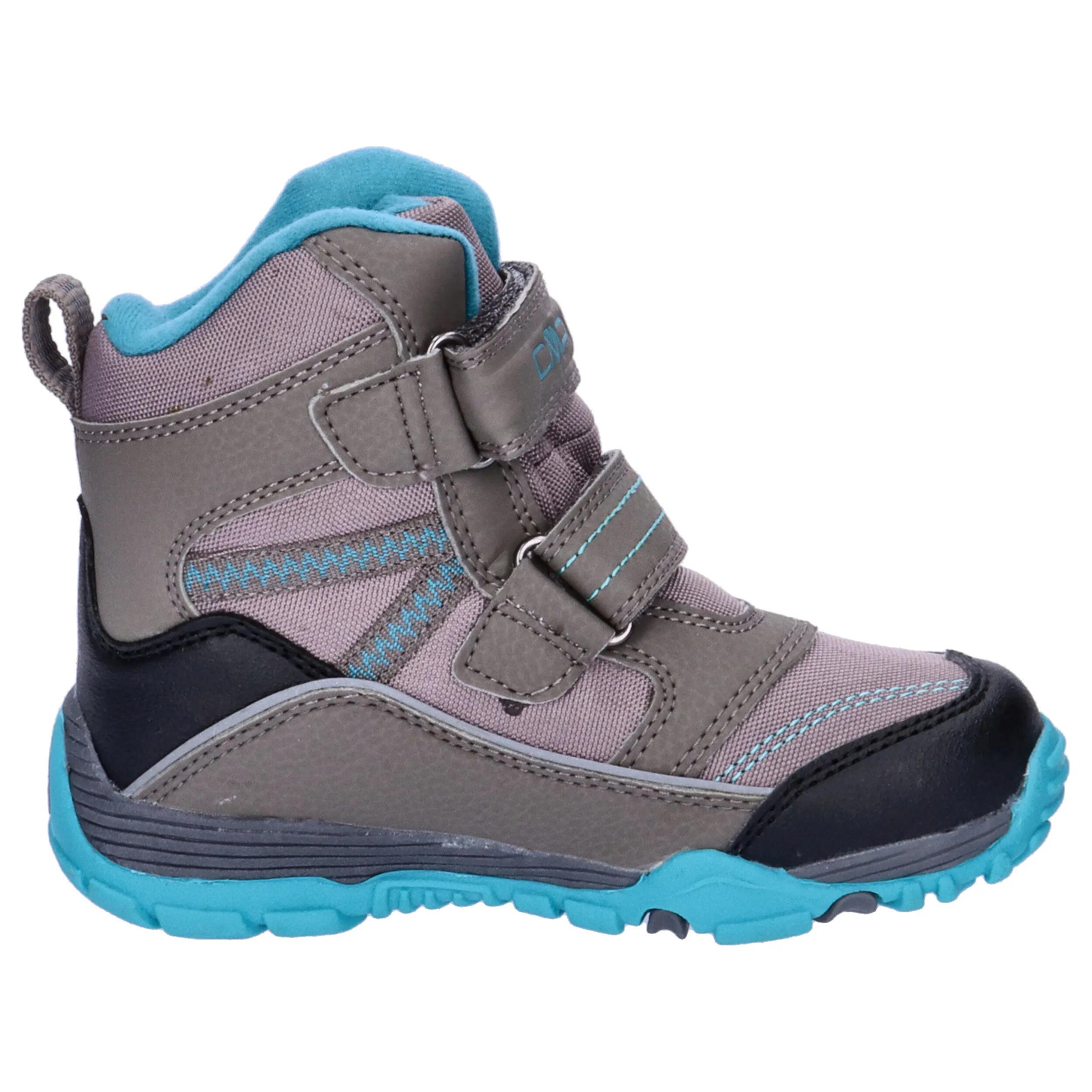 Chaussures de ski bébé CMP Pyry WP 7/15