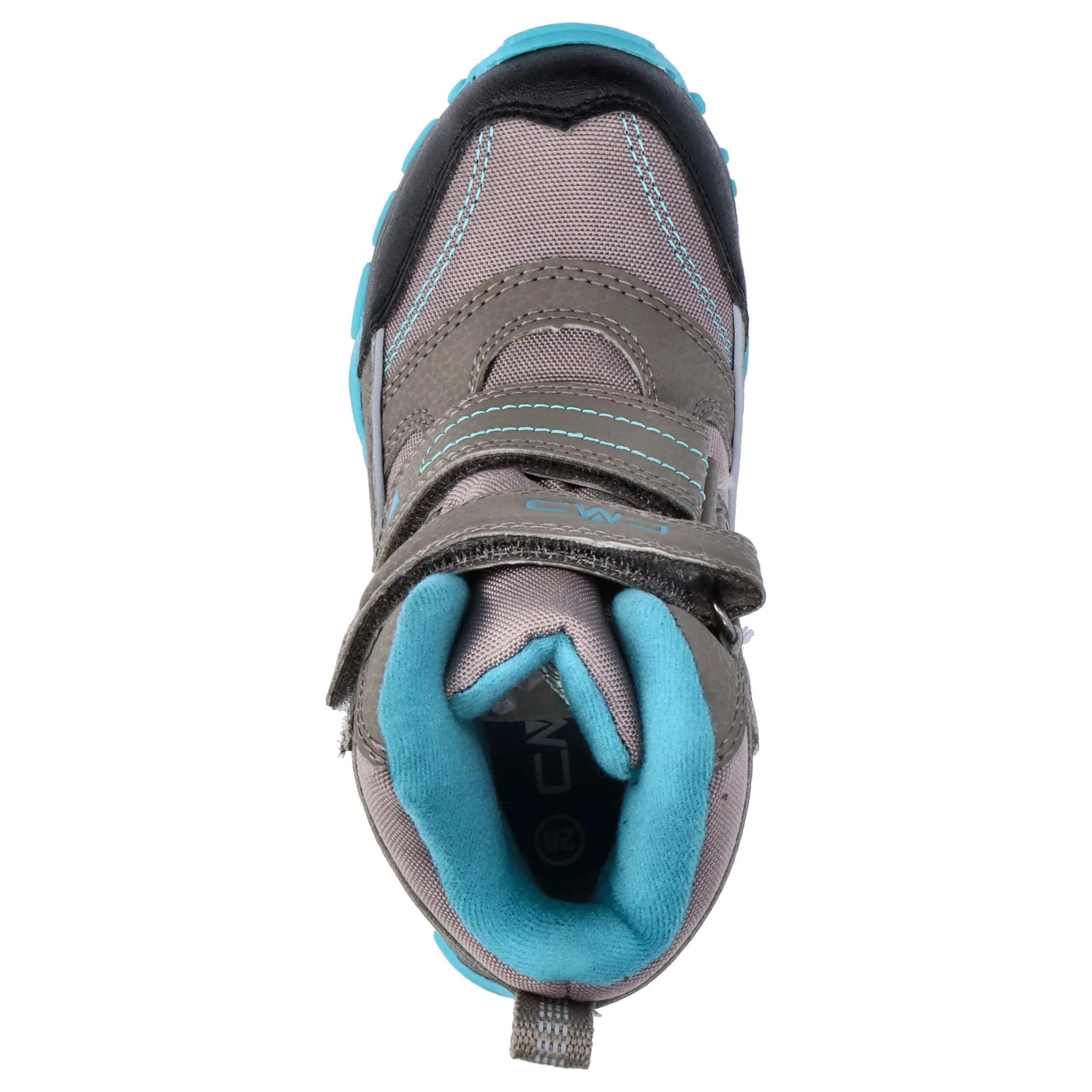 Chaussures de ski bébé CMP Pyry WP 5/15