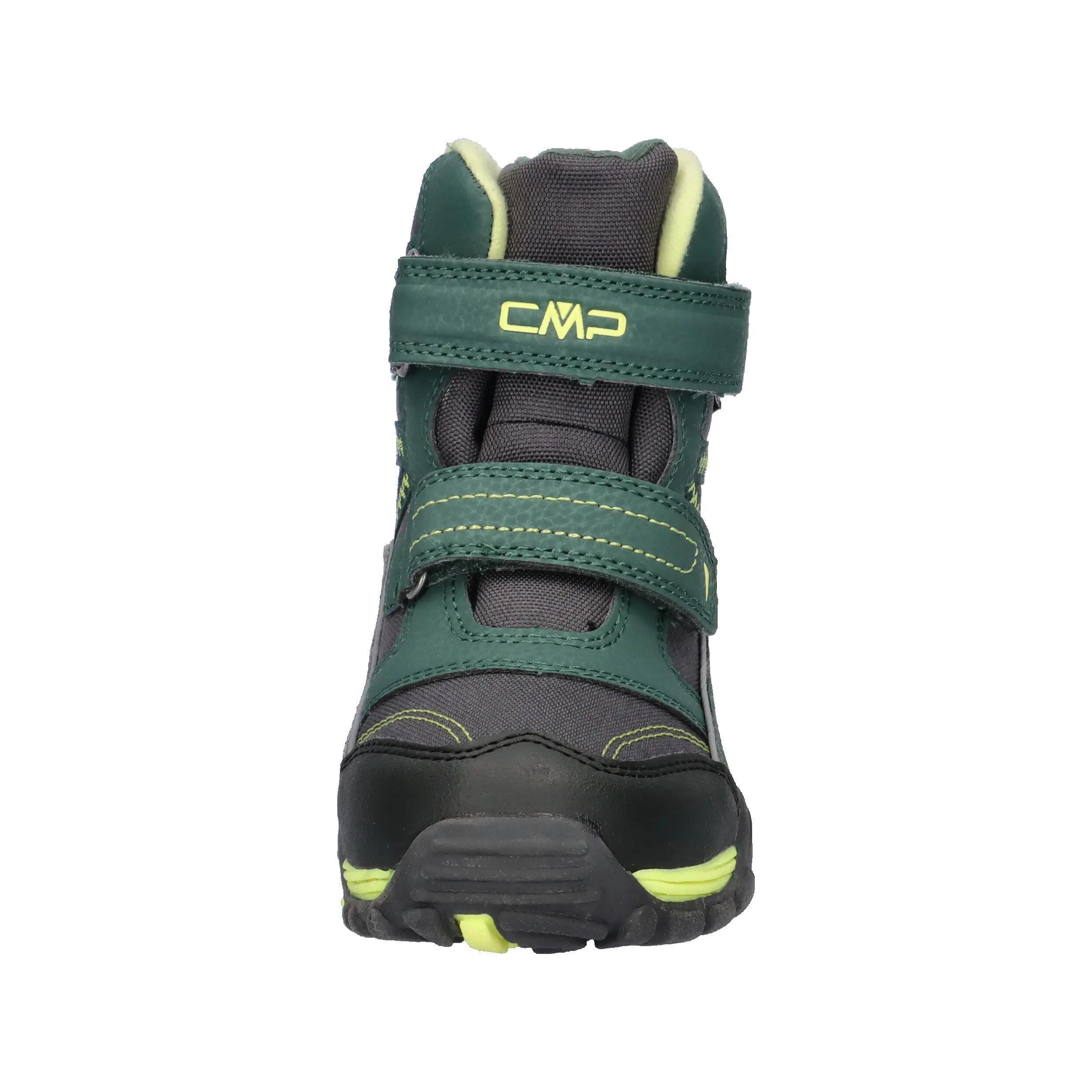 CMP Kinder Winterstiefel Pyry Snow Boot WP 38Q4514 3/15