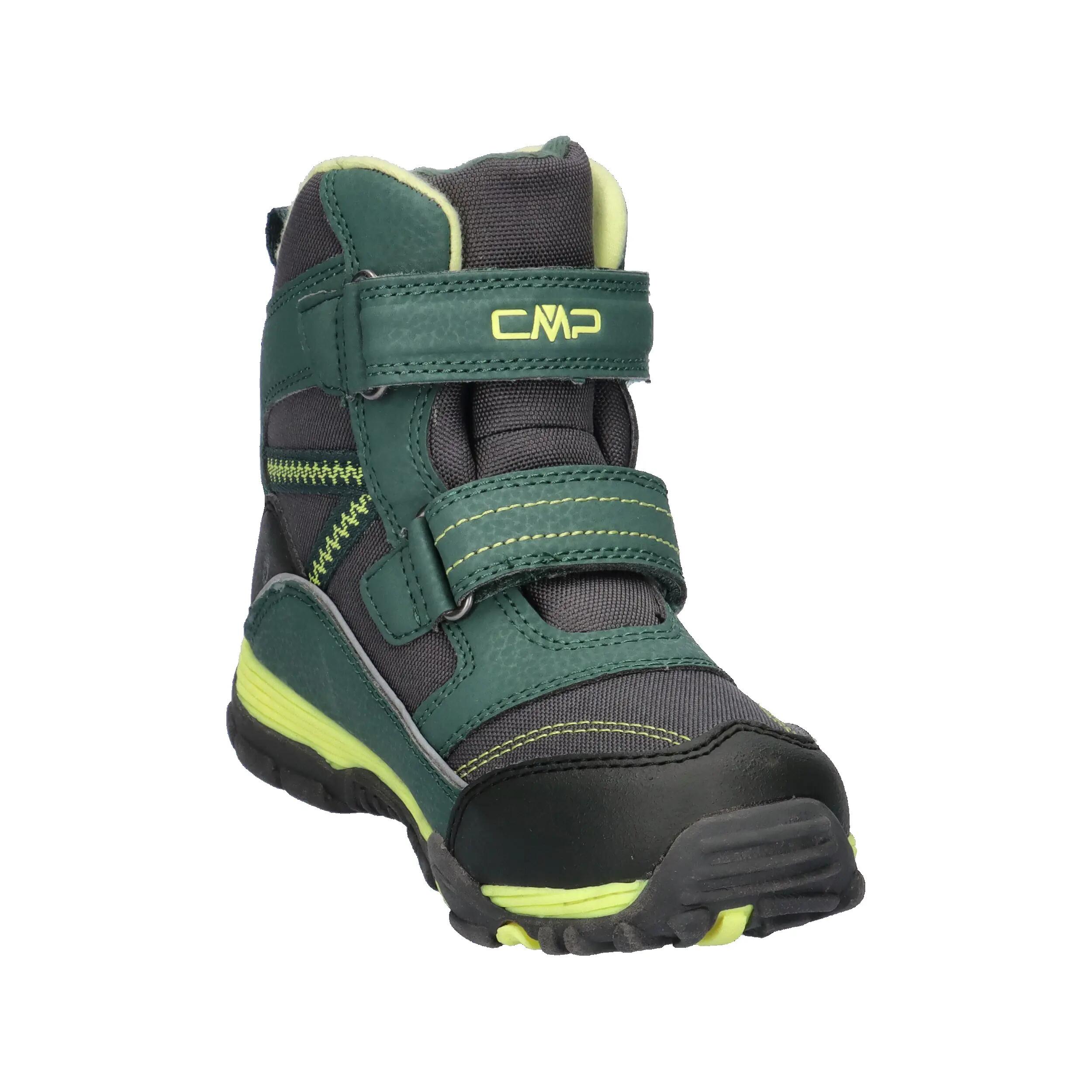 CMP Kinder Winterstiefel Pyry Snow Boot WP 38Q4514 2/15