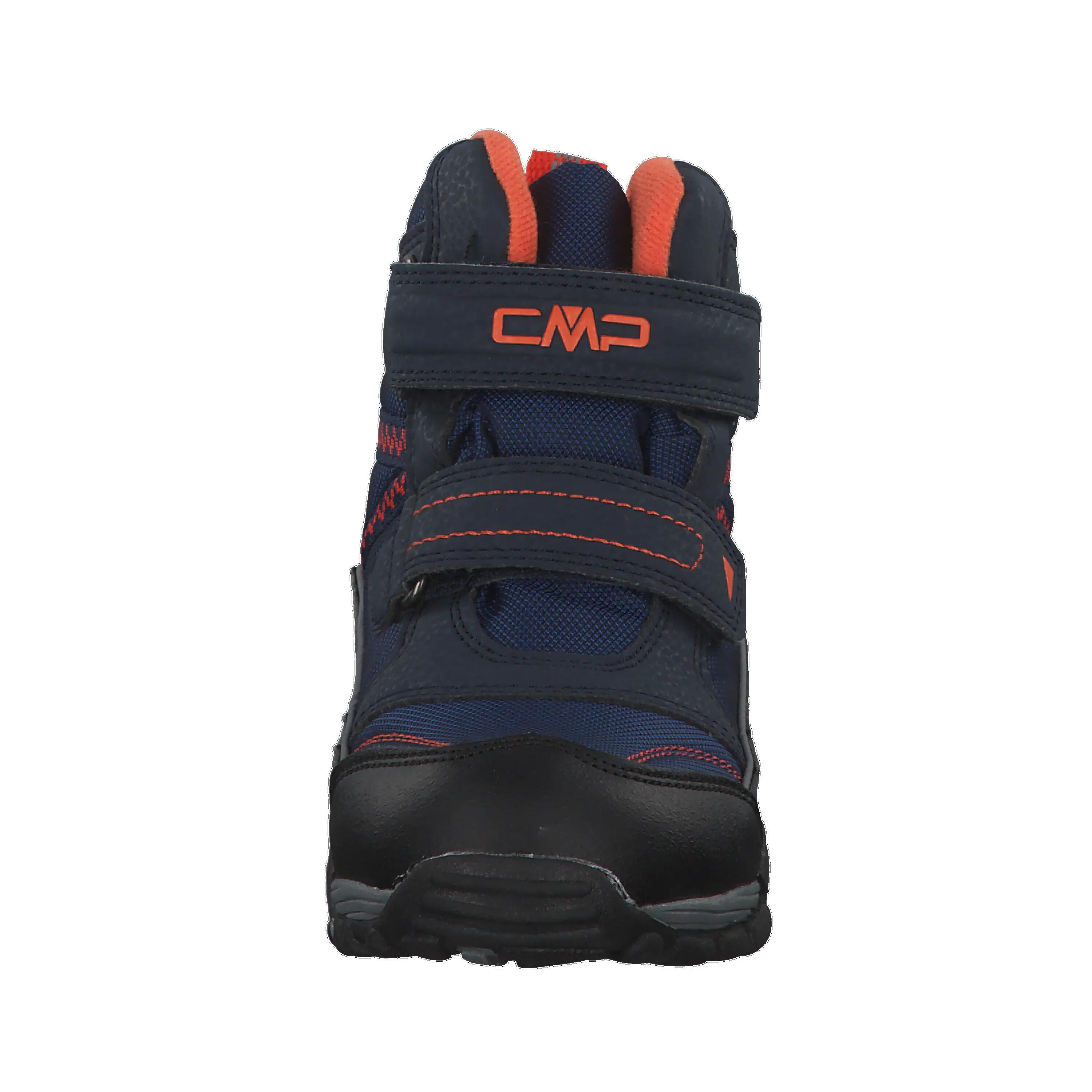 CMP Kinder Winterstiefel Pyry Snow Boot WP 38Q4514 3/15
