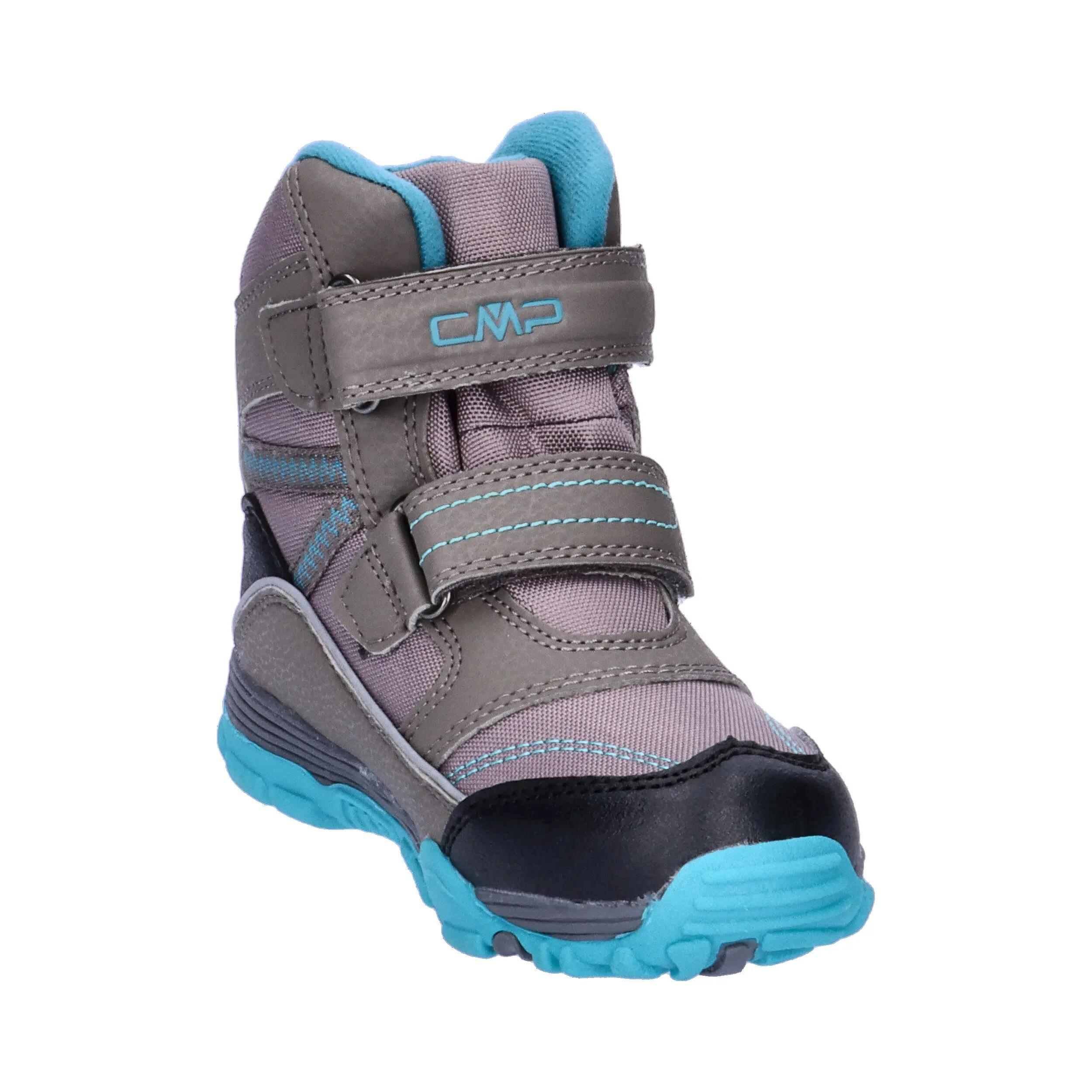 Chaussures de ski bébé CMP Pyry WP 2/15