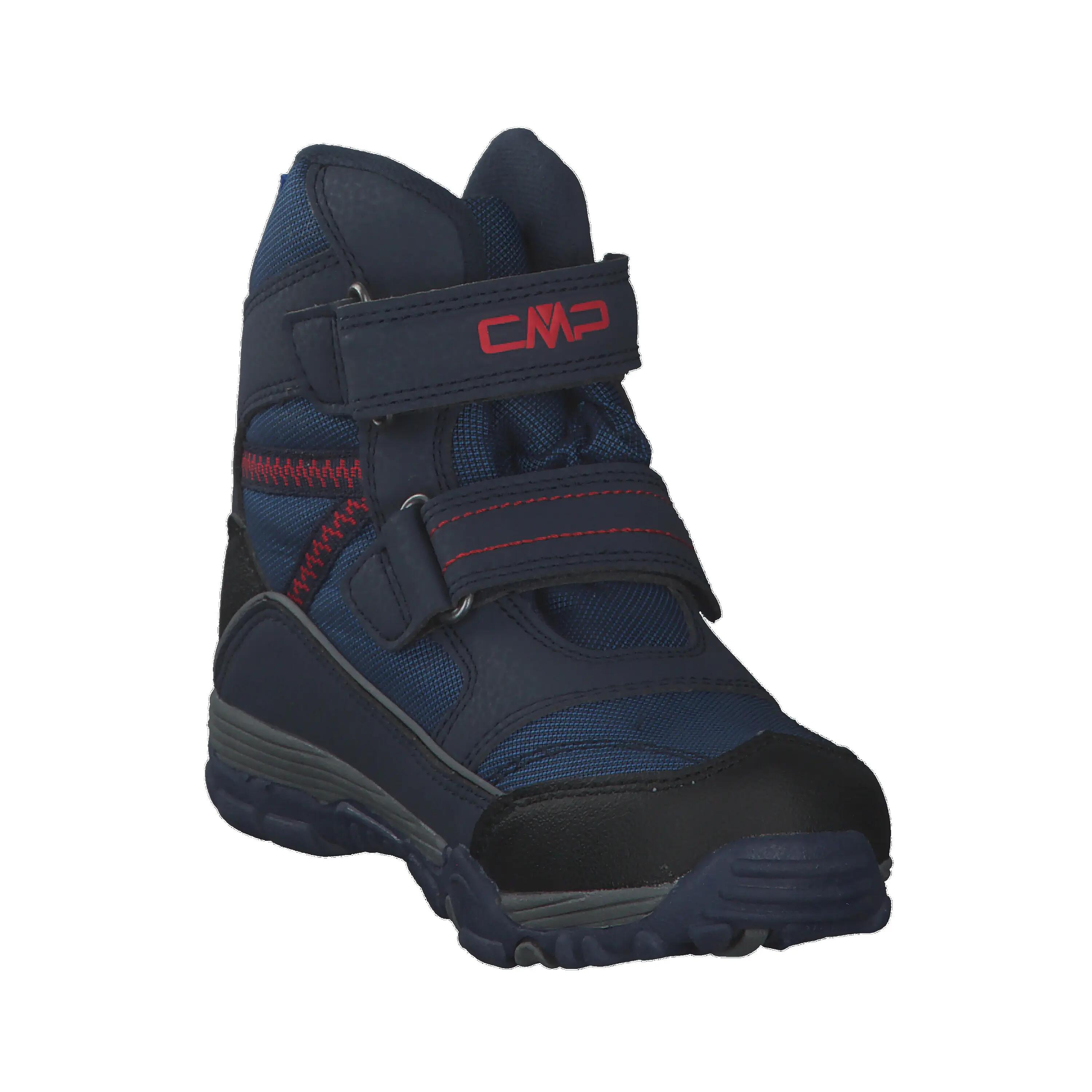 CMP Kinder Winterstiefel Pyry Snow Boot WP 38Q4514 2/15