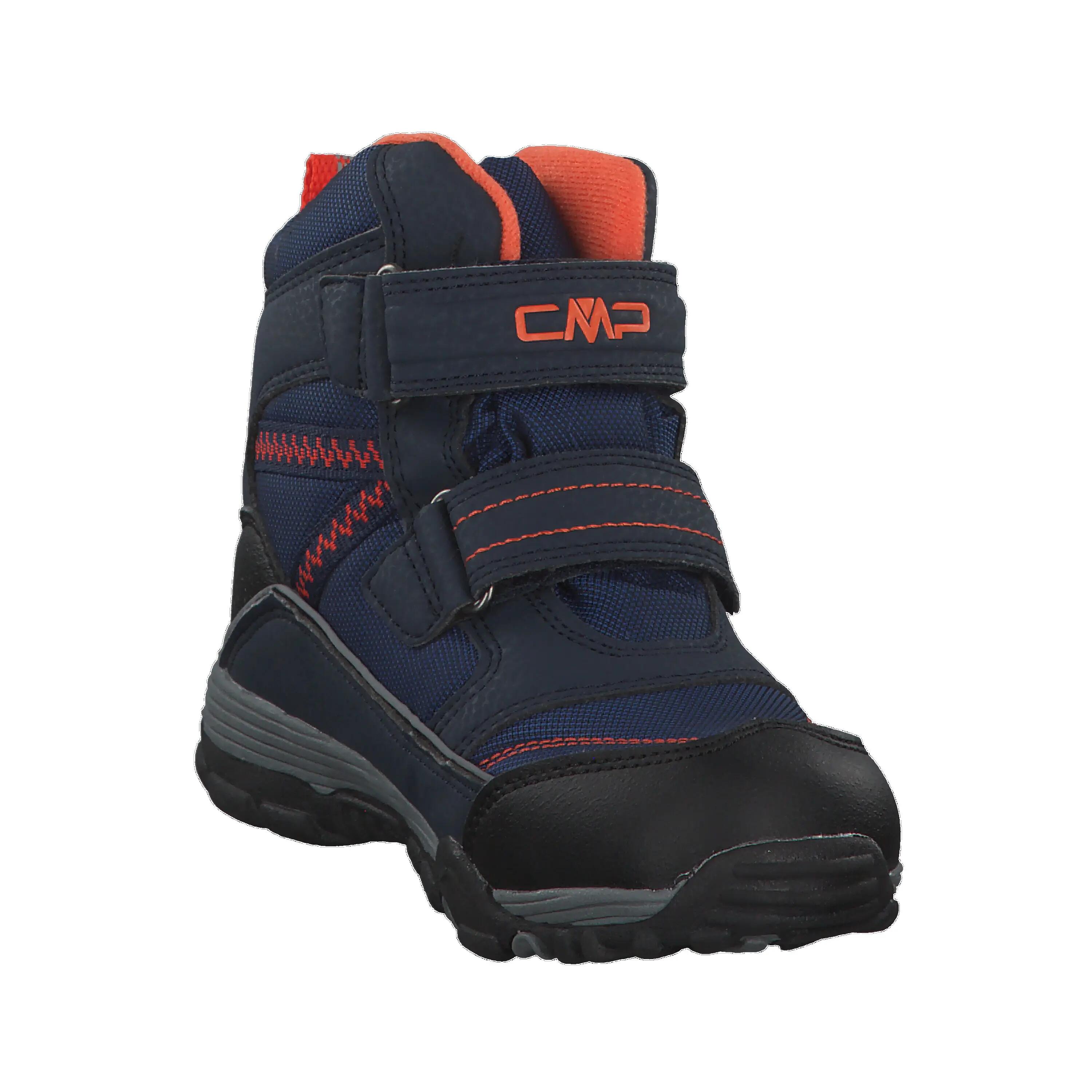 CMP Kinder Winterstiefel Pyry Snow Boot WP 38Q4514 2/15