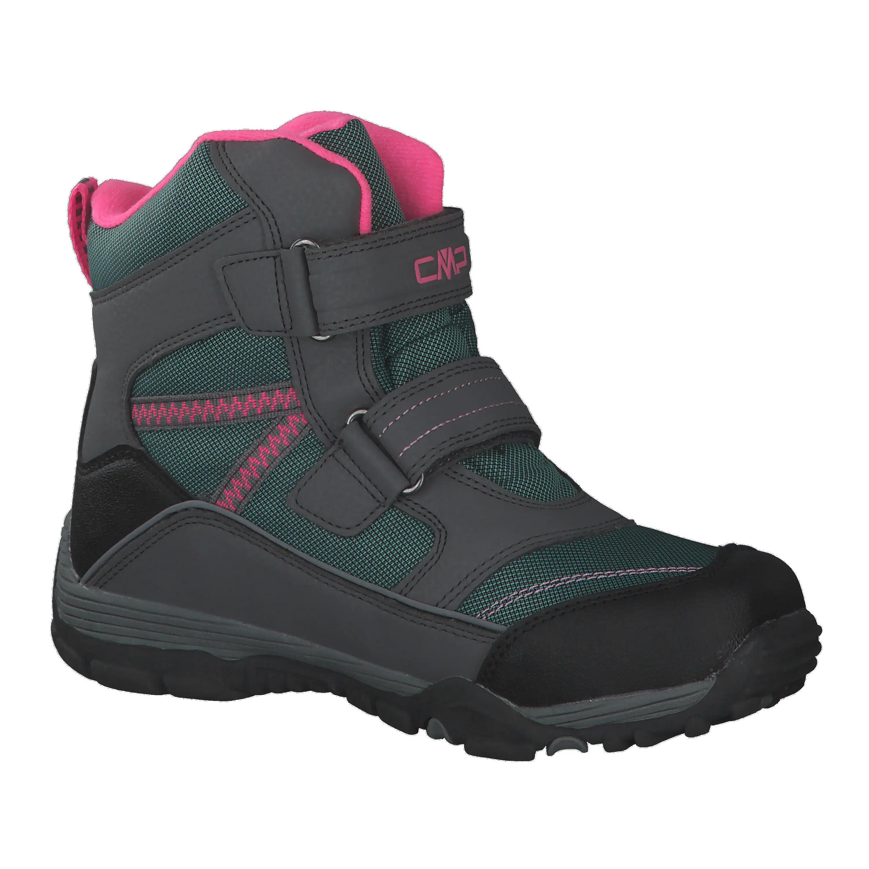Chaussures de ski enfant CMP Pyry WP 8/15