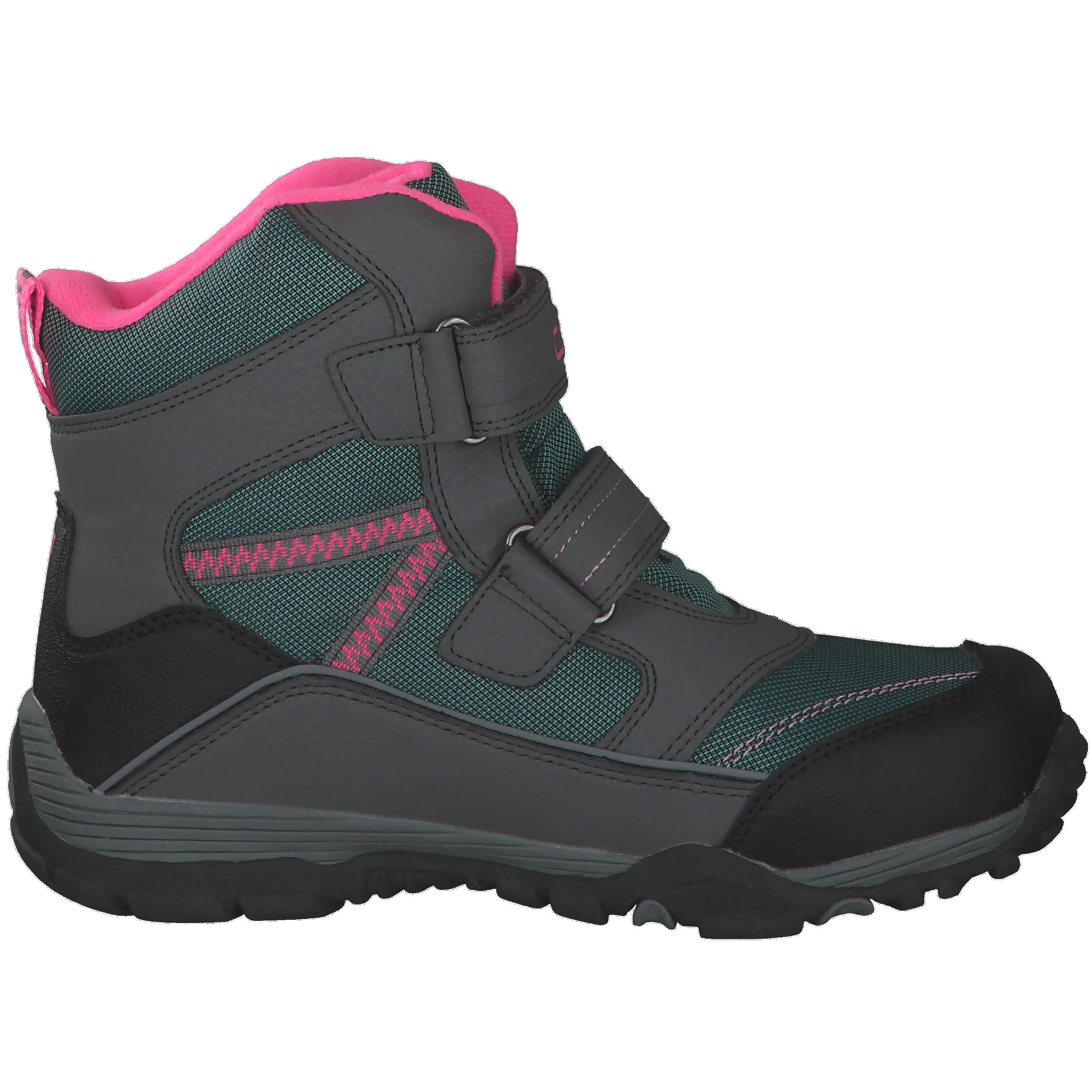 Chaussures de ski enfant CMP Pyry WP 7/15