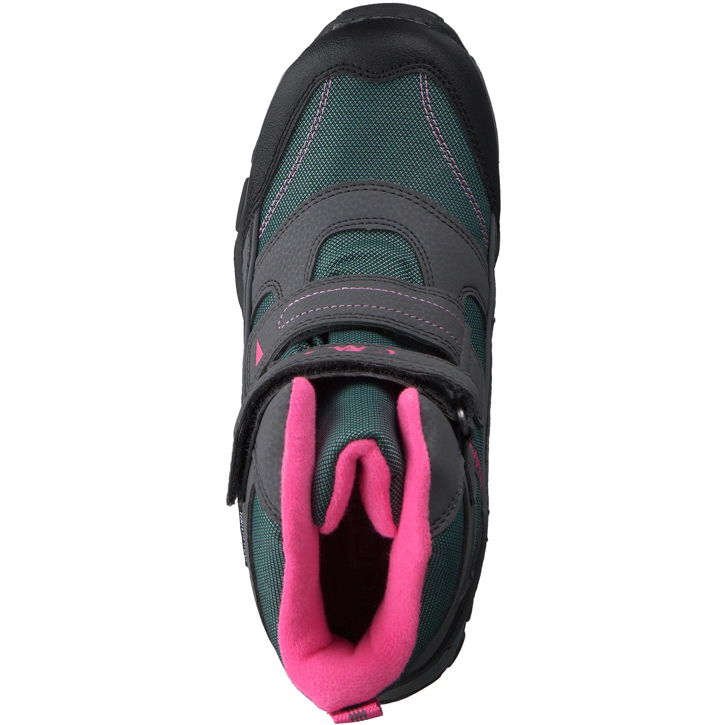 Chaussures de ski enfant CMP Pyry WP 5/15