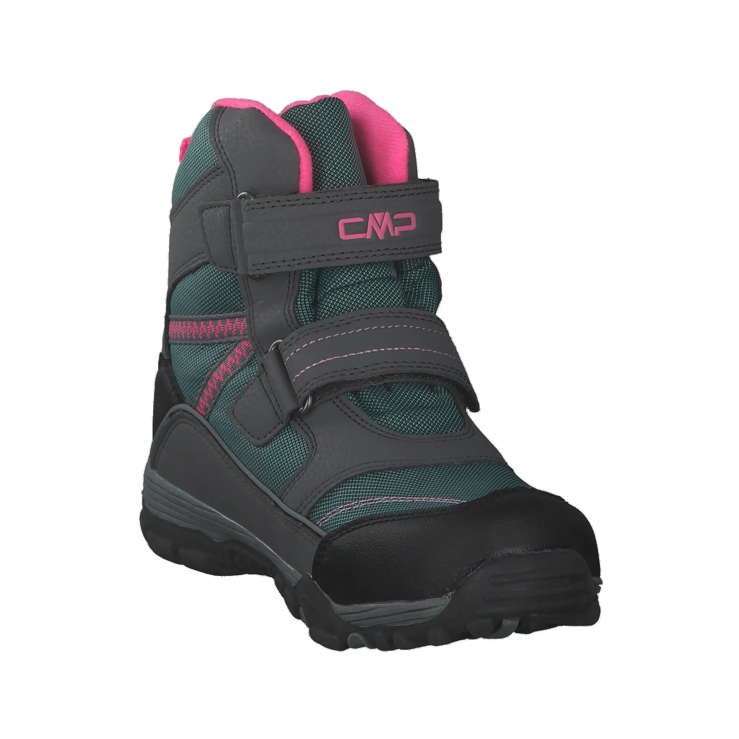 Chaussures de ski enfant CMP Pyry WP 2/15