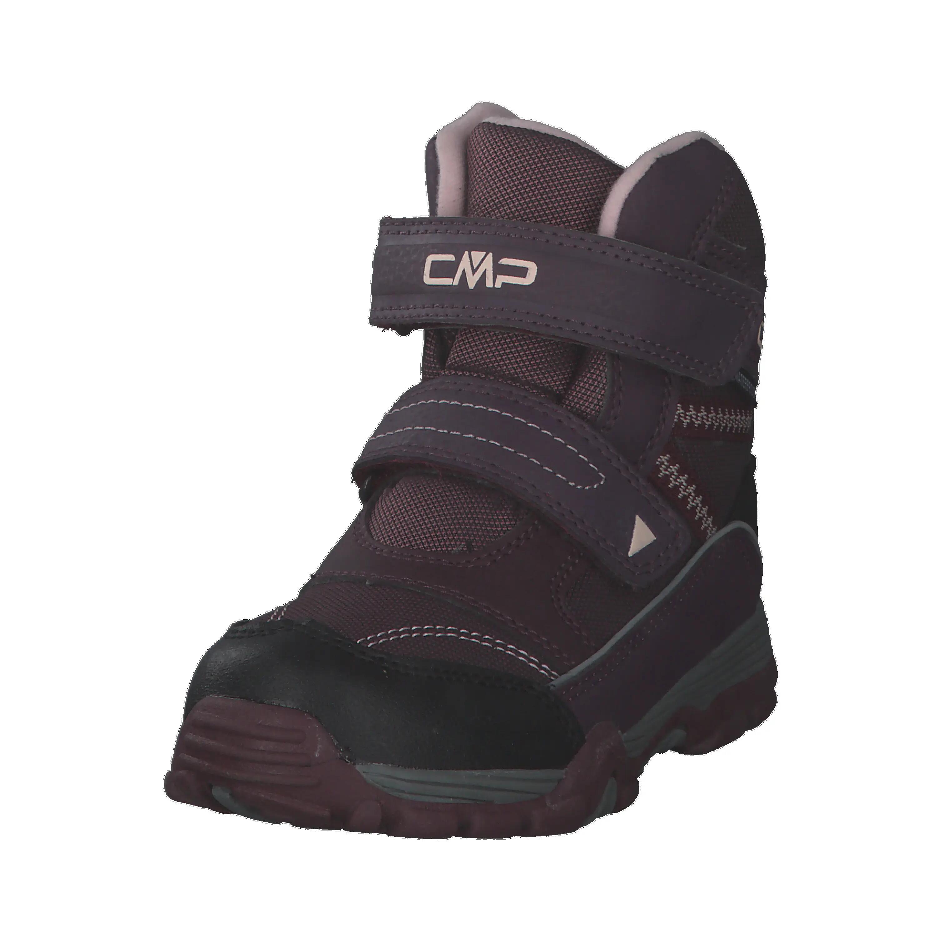 CMP Kinder Winterstiefel Pyry Snow Boot WP 38Q4514 4/15