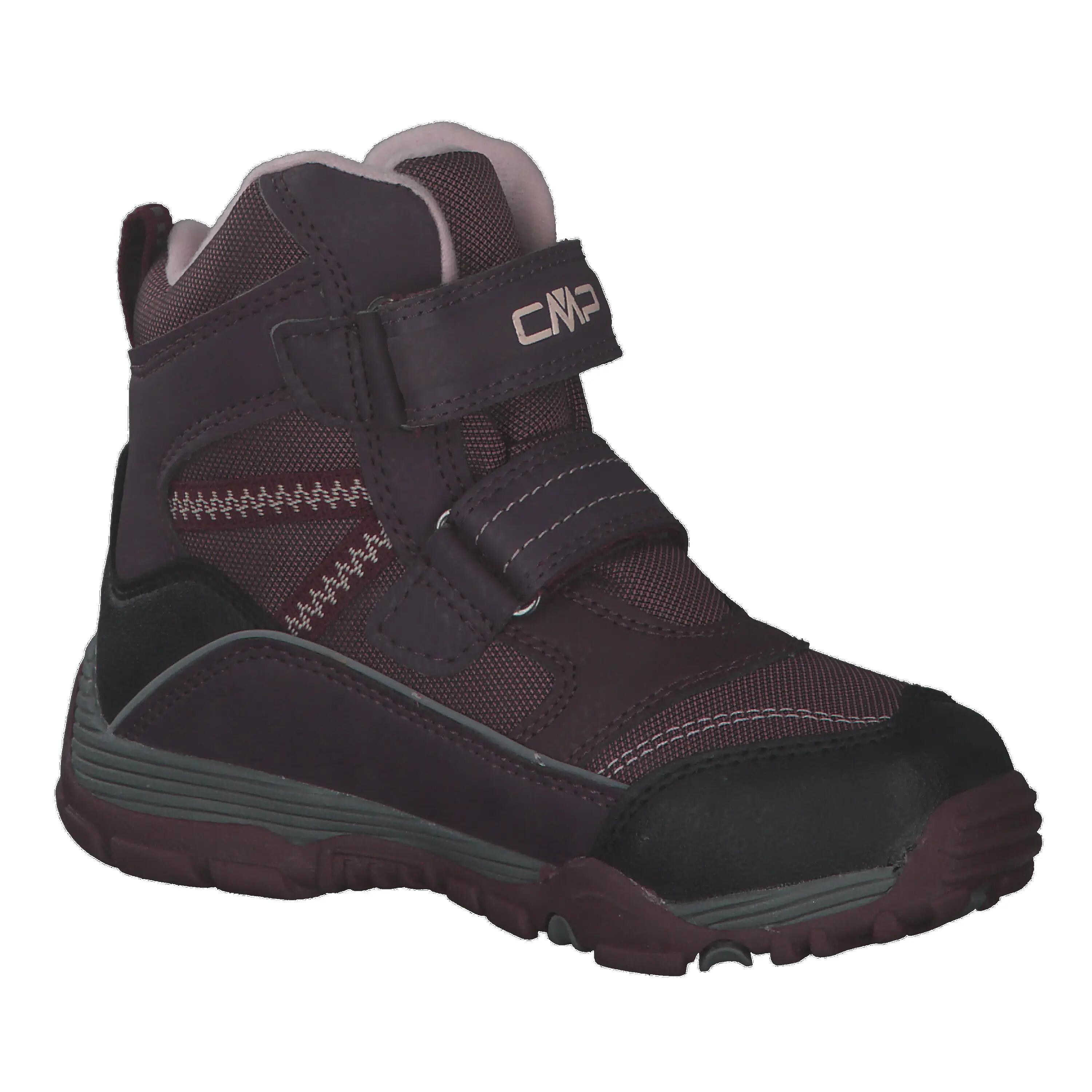 CMP Kinder Winterstiefel Pyry Snow Boot WP 38Q4514 8/15