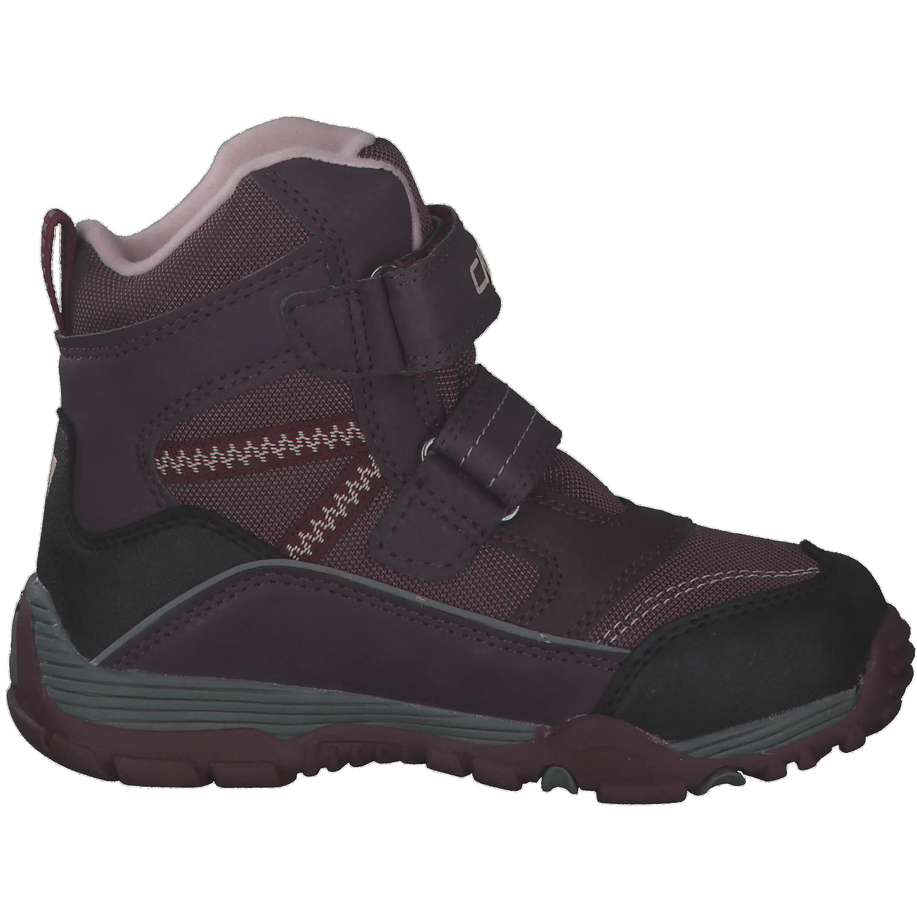 CMP Kinder Winterstiefel Pyry Snow Boot WP 38Q4514 7/15