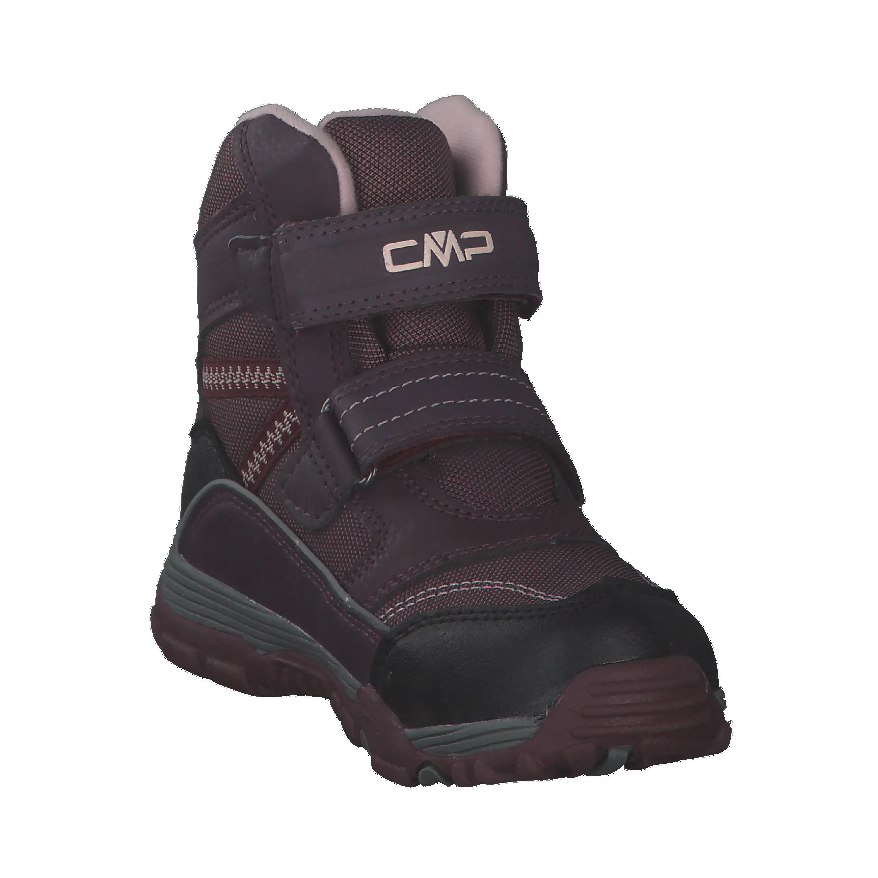 CMP Kinder Winterstiefel Pyry Snow Boot WP 38Q4514 2/15