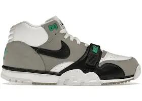 Zapatillas - Entrenamiento - Unisex - Air Trainer 1 - Blanco/Negro 3/3