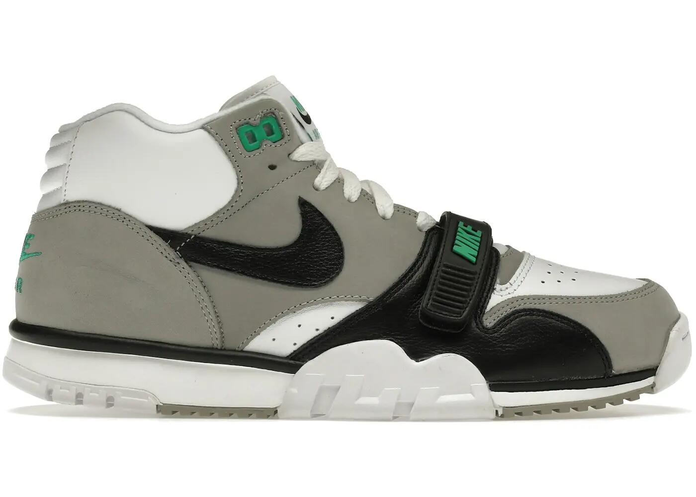 Zapatillas - Entrenamiento - Unisex - Air Trainer 1 - Blanco/Negro 2/3