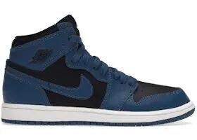 Jordan 1 Retro High OG Dark Marina Blue (PS) 3/3