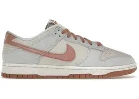 Schoenen - lifestyle - unisex - dunk low - phantom/fossil rose 3/3