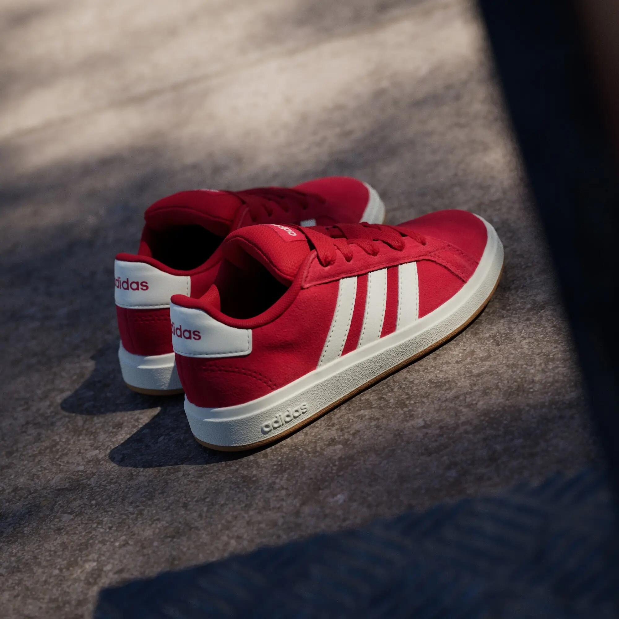 Chaussure Grand Court 00s 14/15
