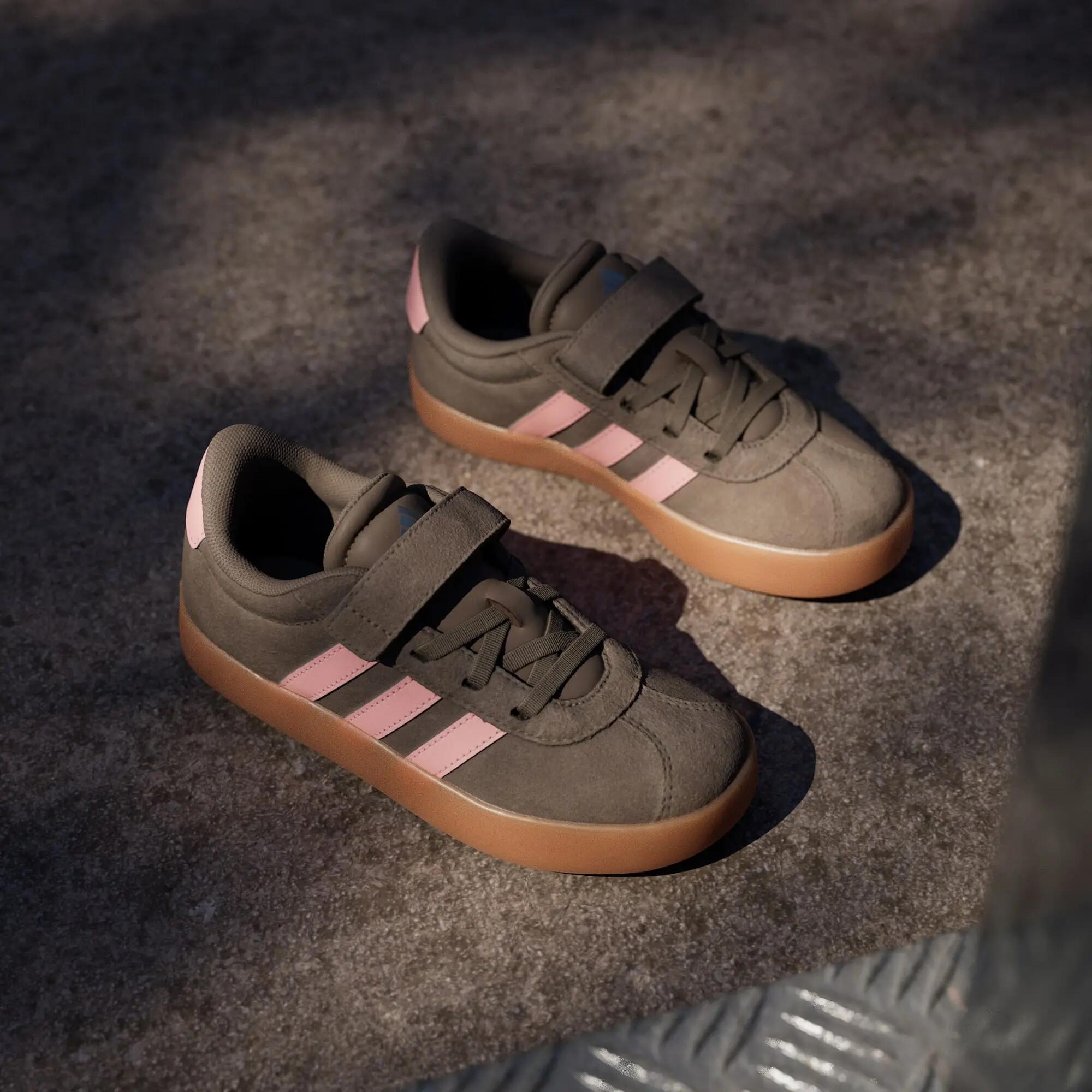 Scarpe VL Court 3.0 4/15