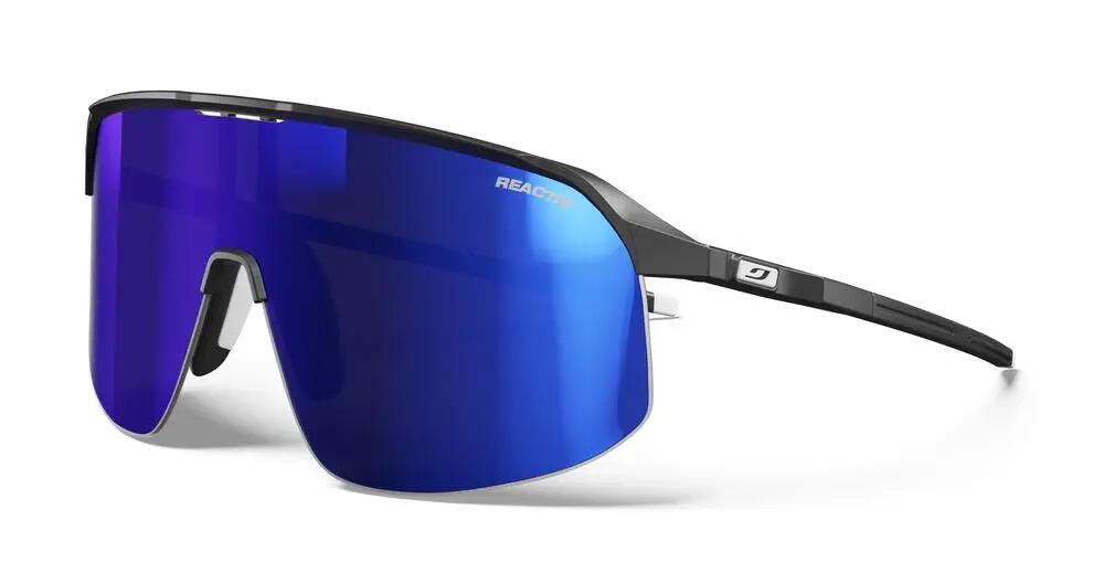 Lunettes de Soleil Vélo Adulte DENSITY Photochromique 1-3 1/7