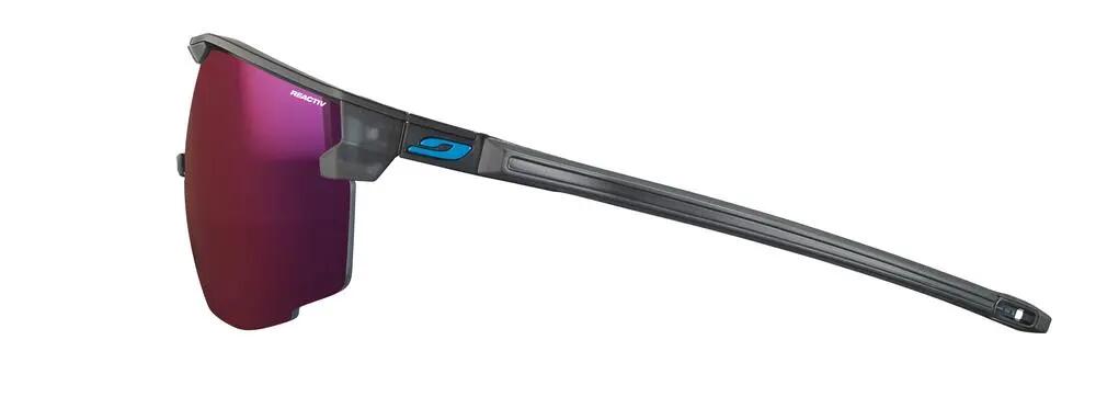 Lunettes de Soleil Montagne Adulte ULTIMATE COVER Photochromique 0-4 7/7