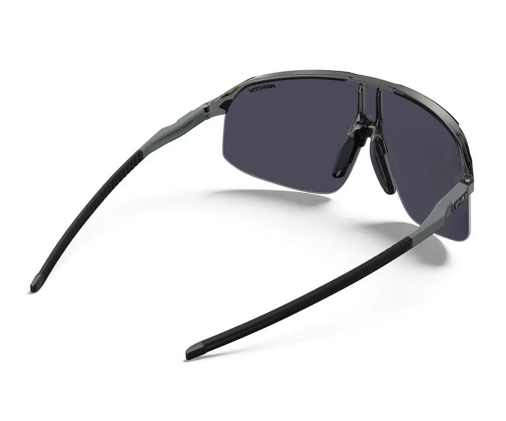 Okulary fotochromowe JULBO DENSITY szary kat. 1-3 Light Amplifier 5/7