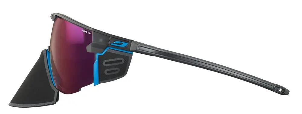 Lunettes de Soleil Montagne Adulte ULTIMATE COVER Photochromique 0-4 6/7
