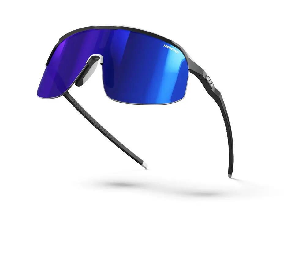 Lunettes de Soleil Vélo Adulte DENSITY Photochromique 1-3 6/7