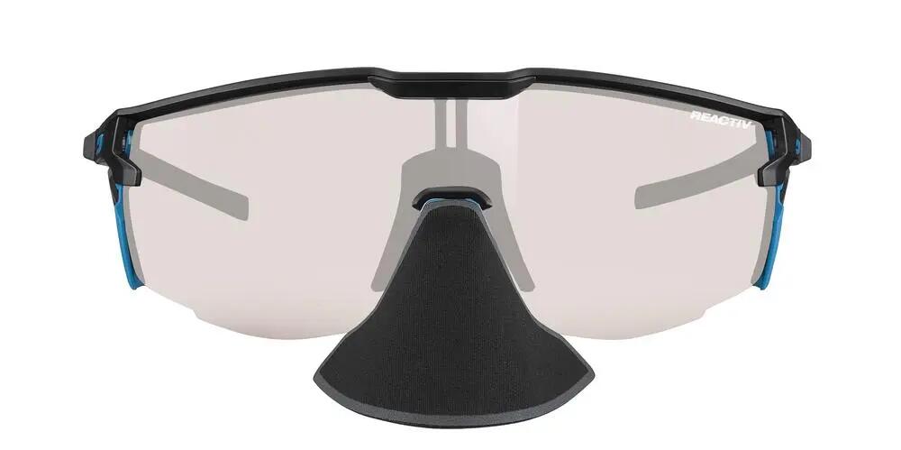 Lunettes de Soleil Montagne Adulte ULTIMATE COVER Photochromique 0-4 5/7