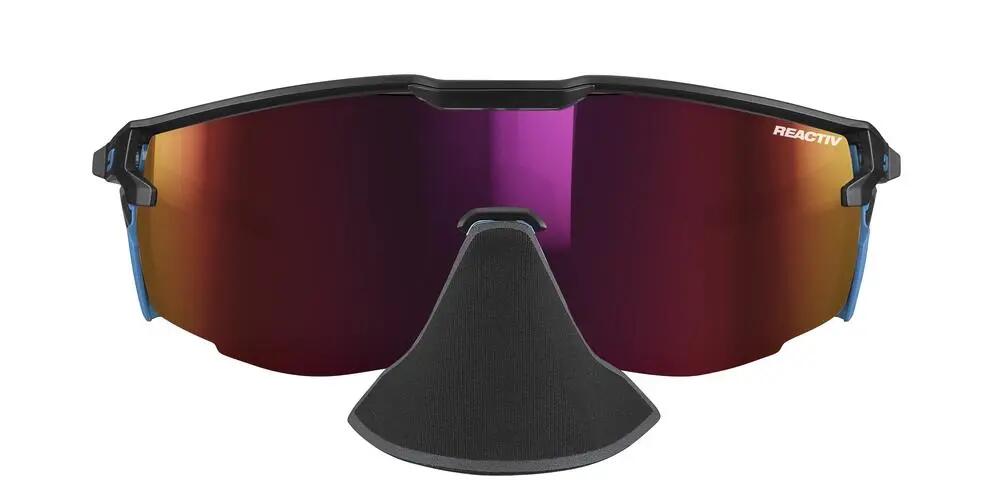 Lunettes de Soleil Montagne Adulte ULTIMATE COVER Photochromique 0-4 4/7
