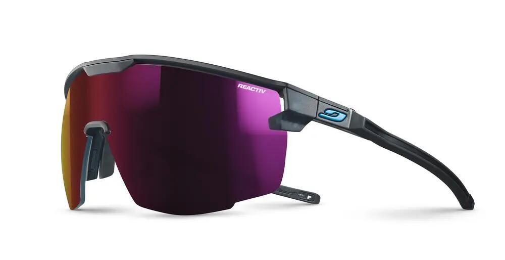 Lunettes de Soleil Montagne Adulte ULTIMATE COVER Photochromique 0-4 3/7