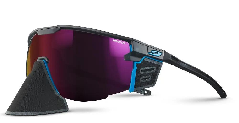 Lunettes de Soleil Montagne Adulte ULTIMATE COVER Photochromique 0-4 2/7