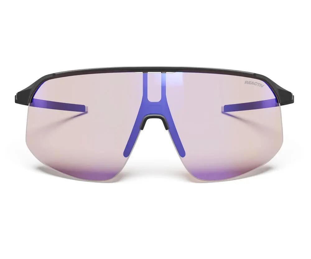Lunettes de Soleil Vélo Adulte DENSITY Photochromique 1-3 3/7