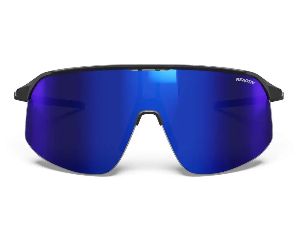 Lunettes de Soleil Vélo Adulte DENSITY Photochromique 1-3 2/7